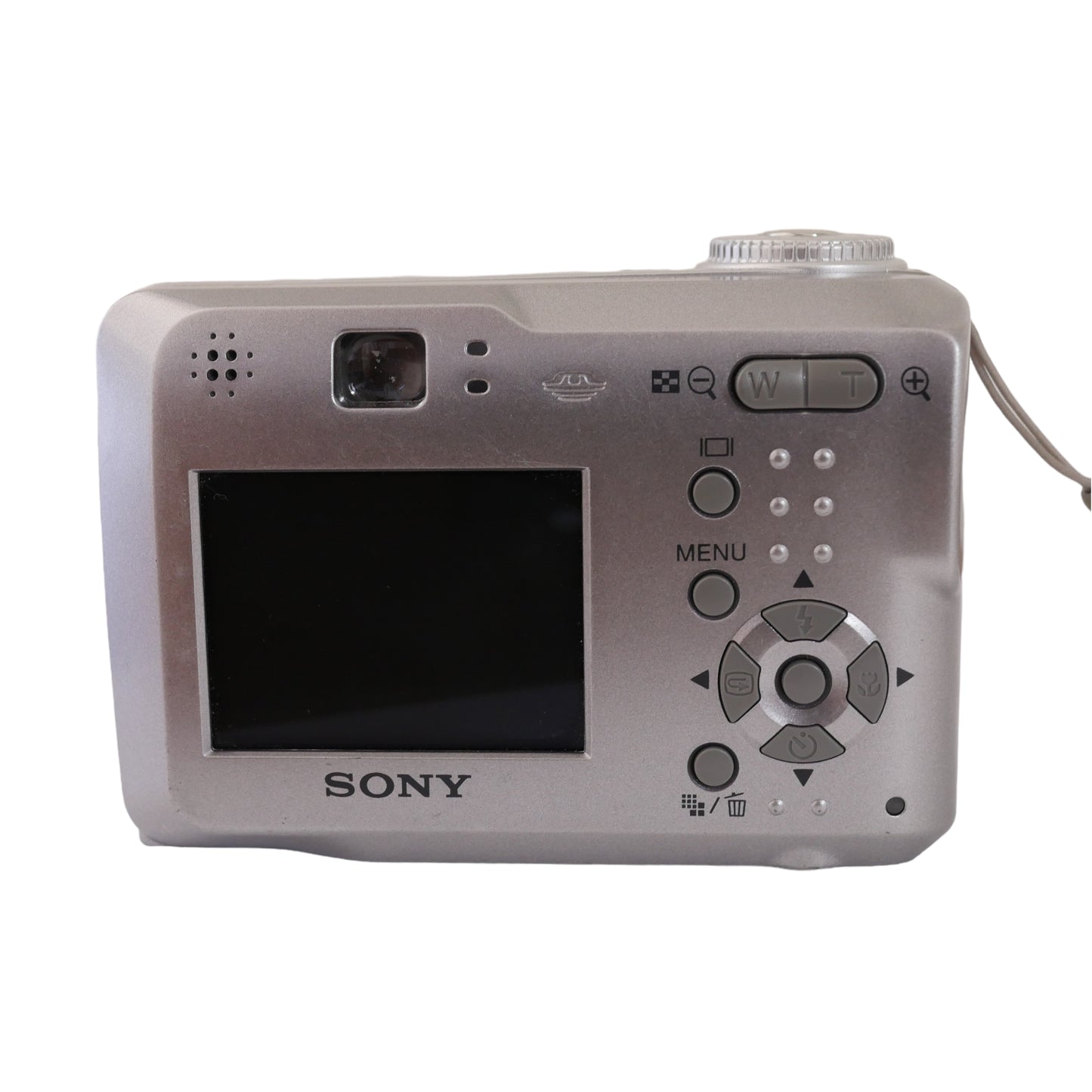 Sony Cybershot DSC-560 4.1 Megapixel Digital Camera