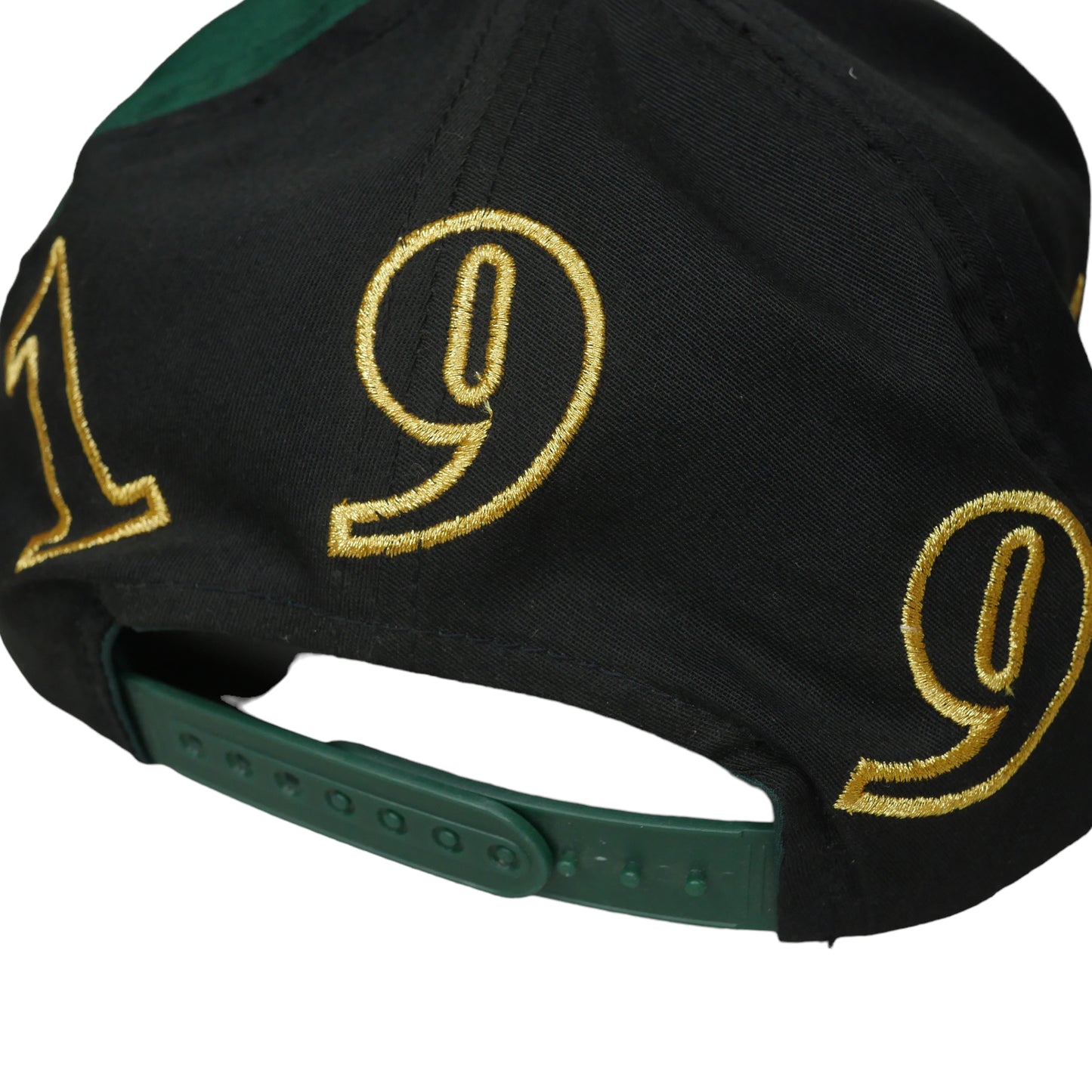 Atlanta 1996 Olympics Snapback Hat