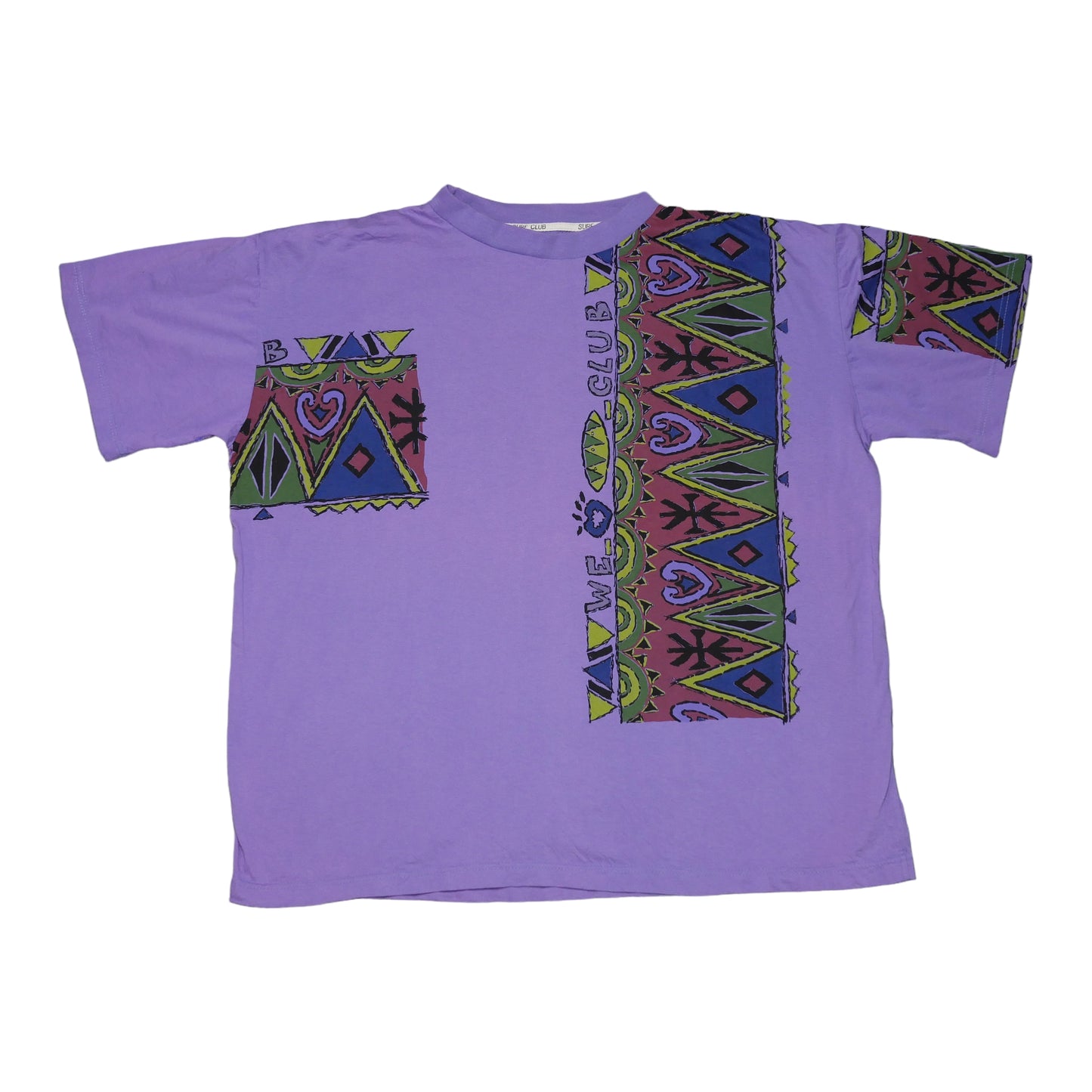 Surf Club Shirt - Medium