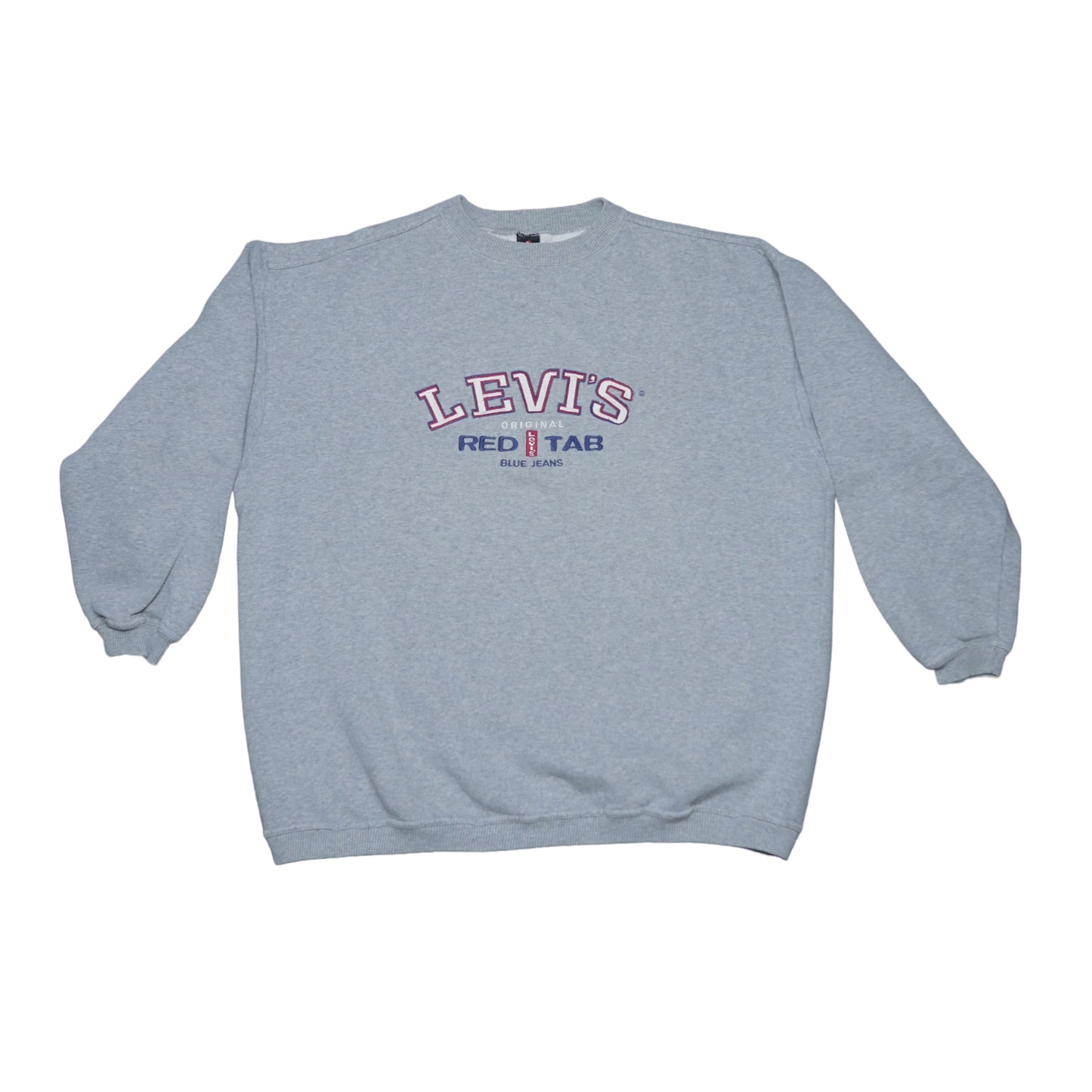 Levi’s Red Tab Crewneck Sweatshirt - Medium