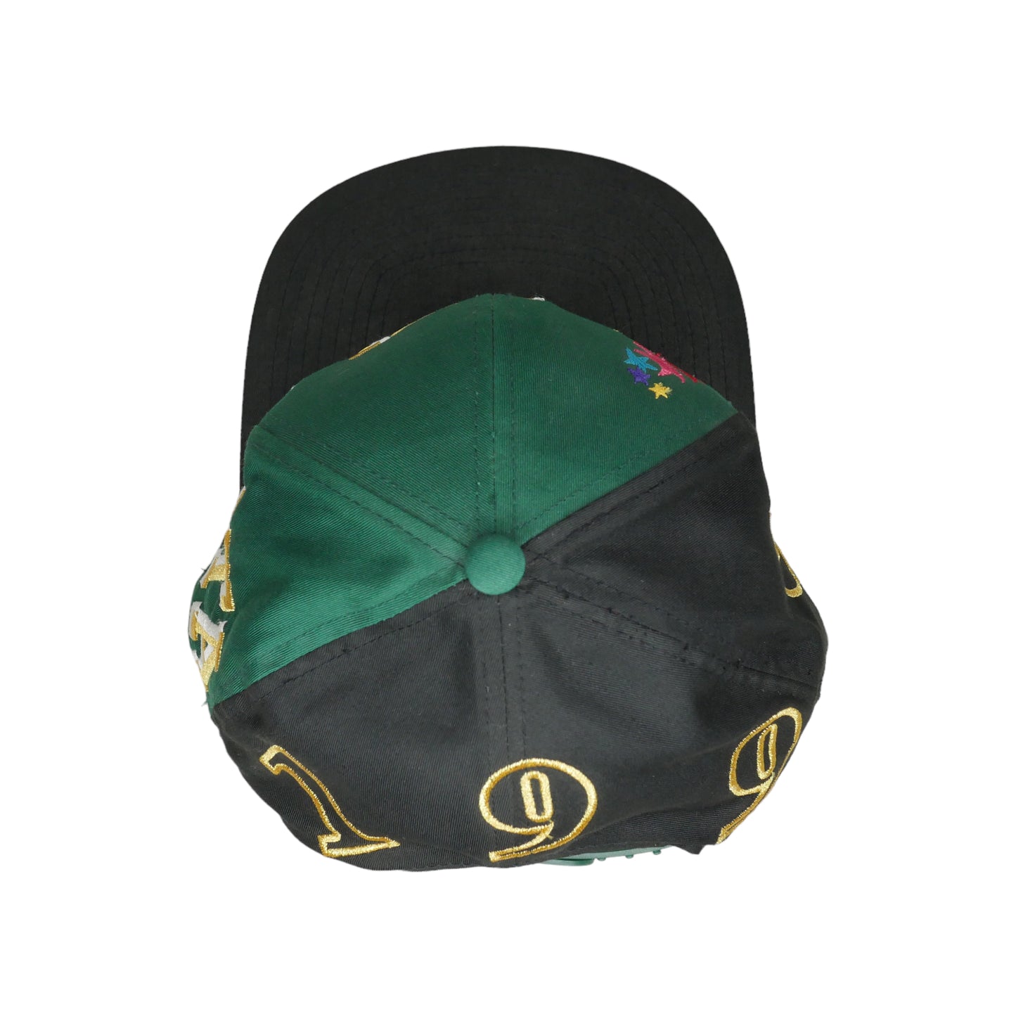 Atlanta 1996 Olympics Snapback Hat