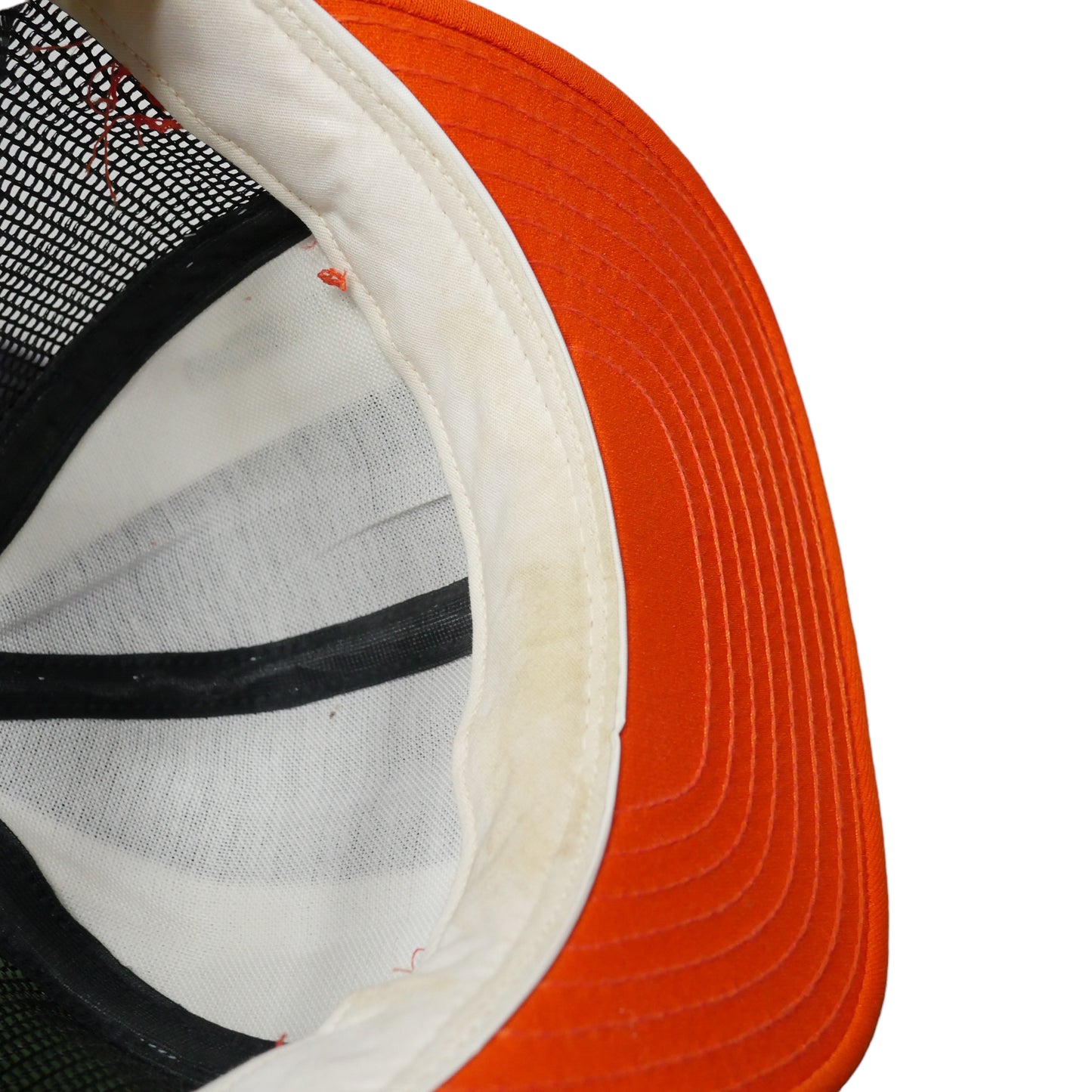 San Francisco Giants Trucker Hat