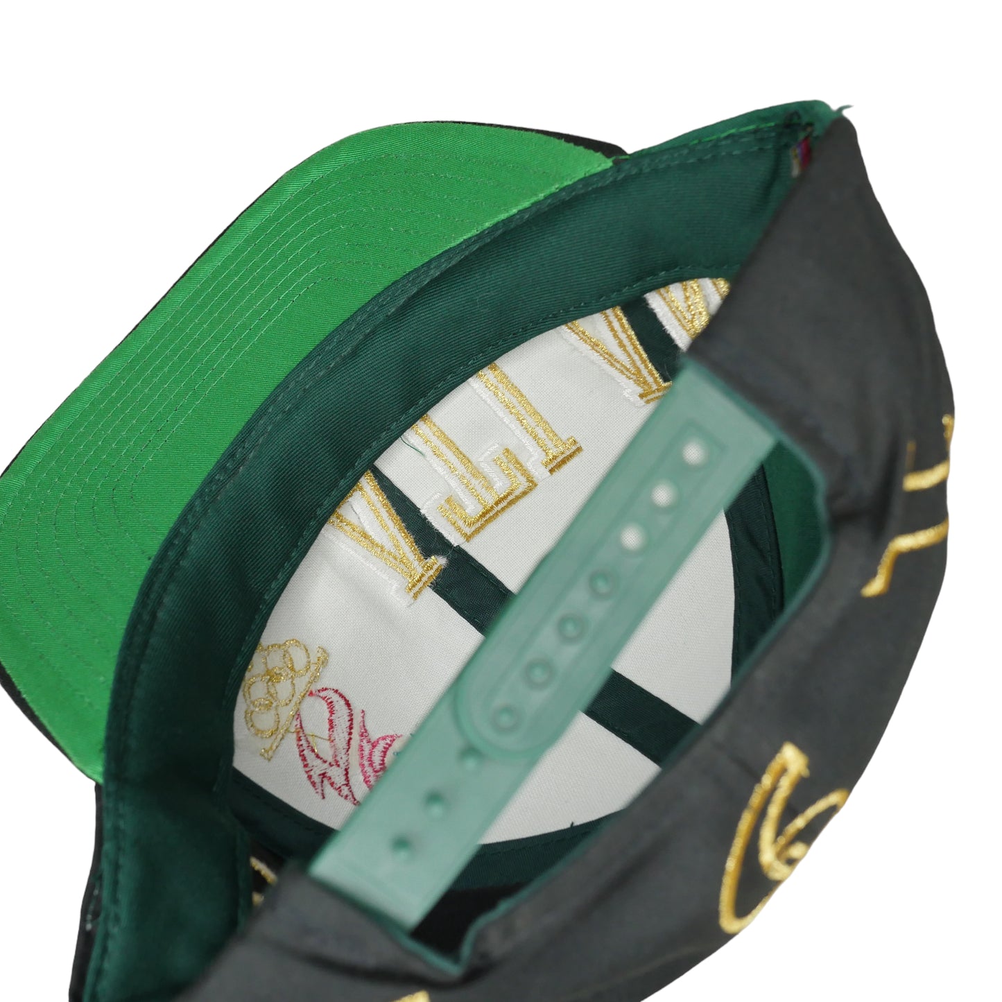 Atlanta 1996 Olympics Snapback Hat
