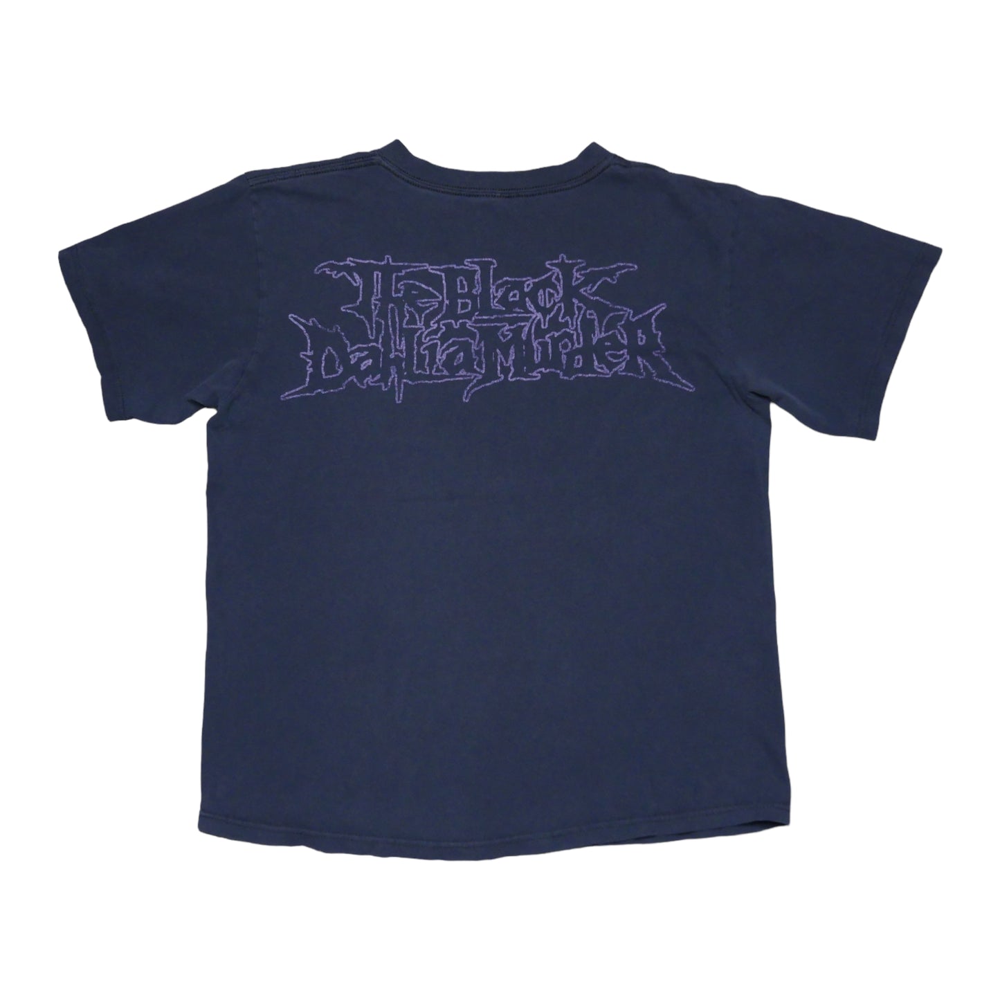 The Black Dahlia Murder Band Shirt - Small