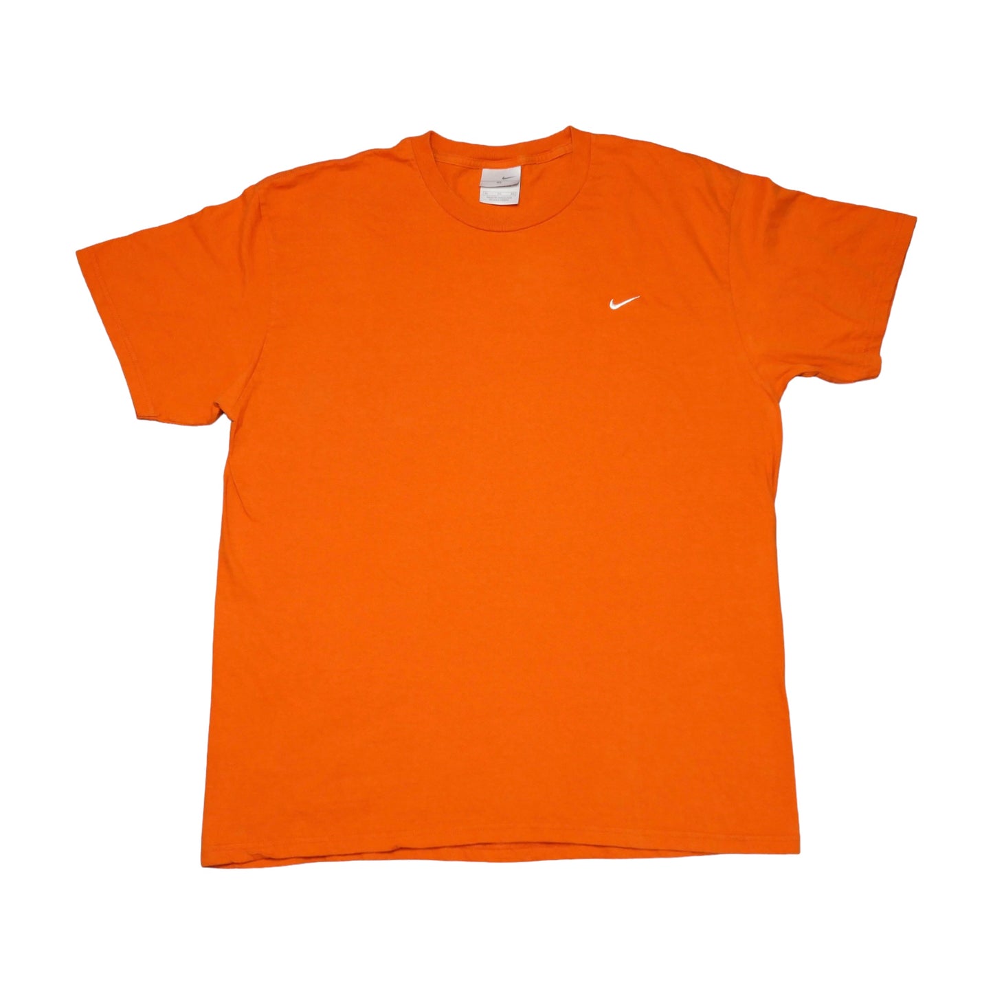 Nike Mini Swoosh Shirt - XL