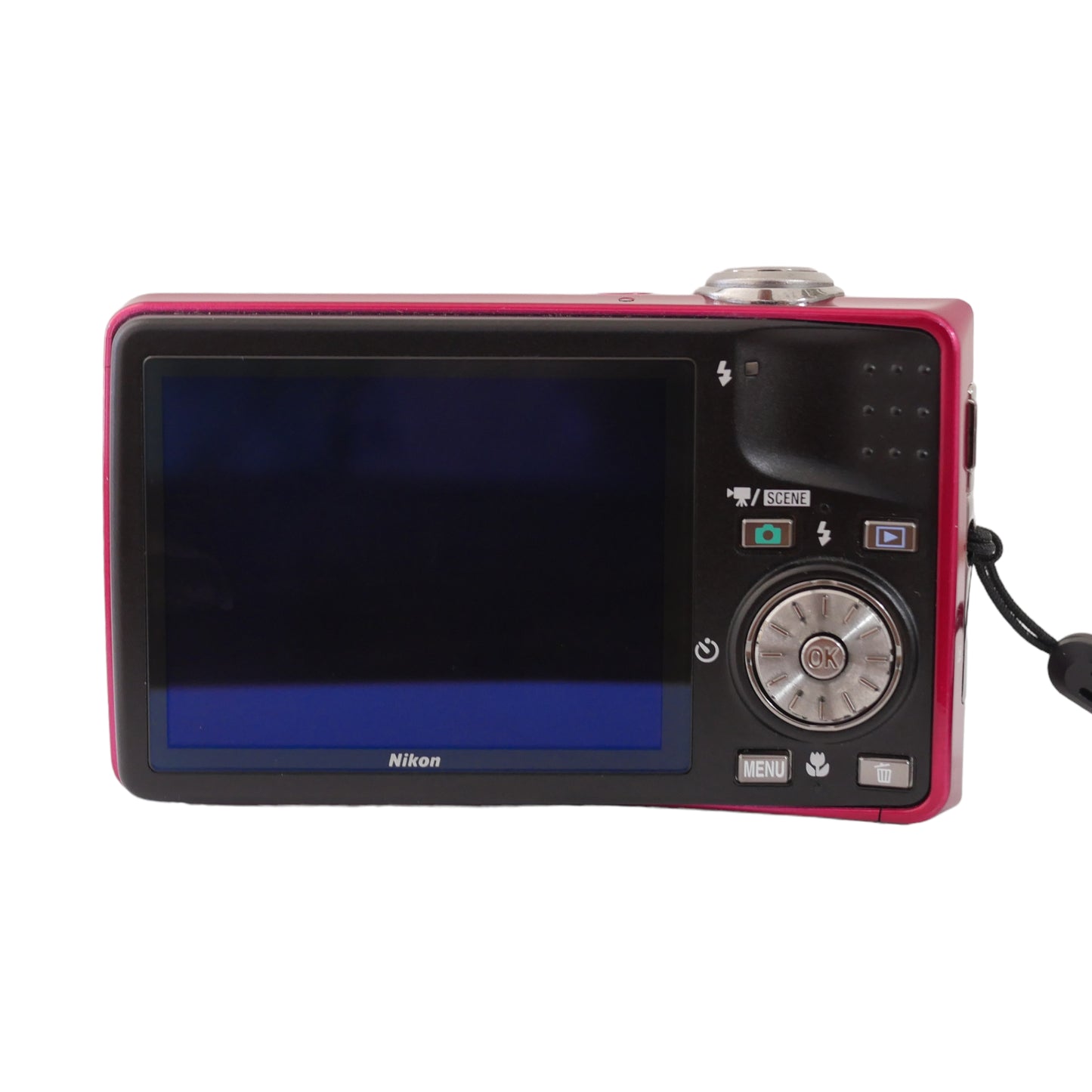 Nikon Coolpix S630 12 Megapixel Digital Camera