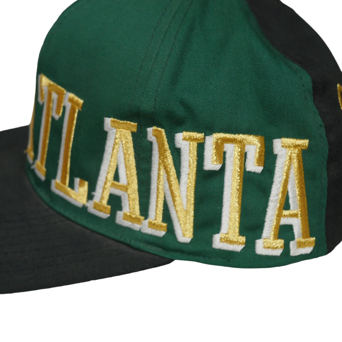 Atlanta 1996 Olympics Snapback Hat
