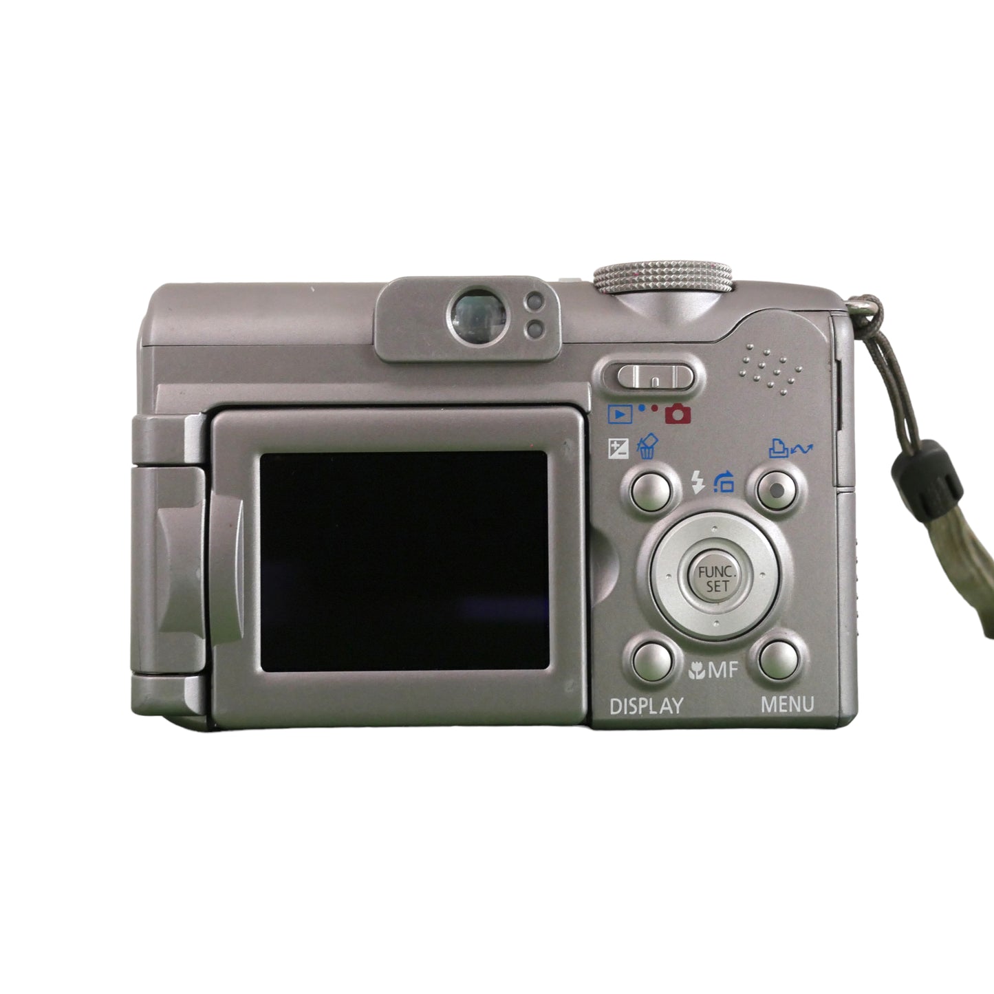 Canon Powershot A620 - 7.1 Megapixel Digital Camera