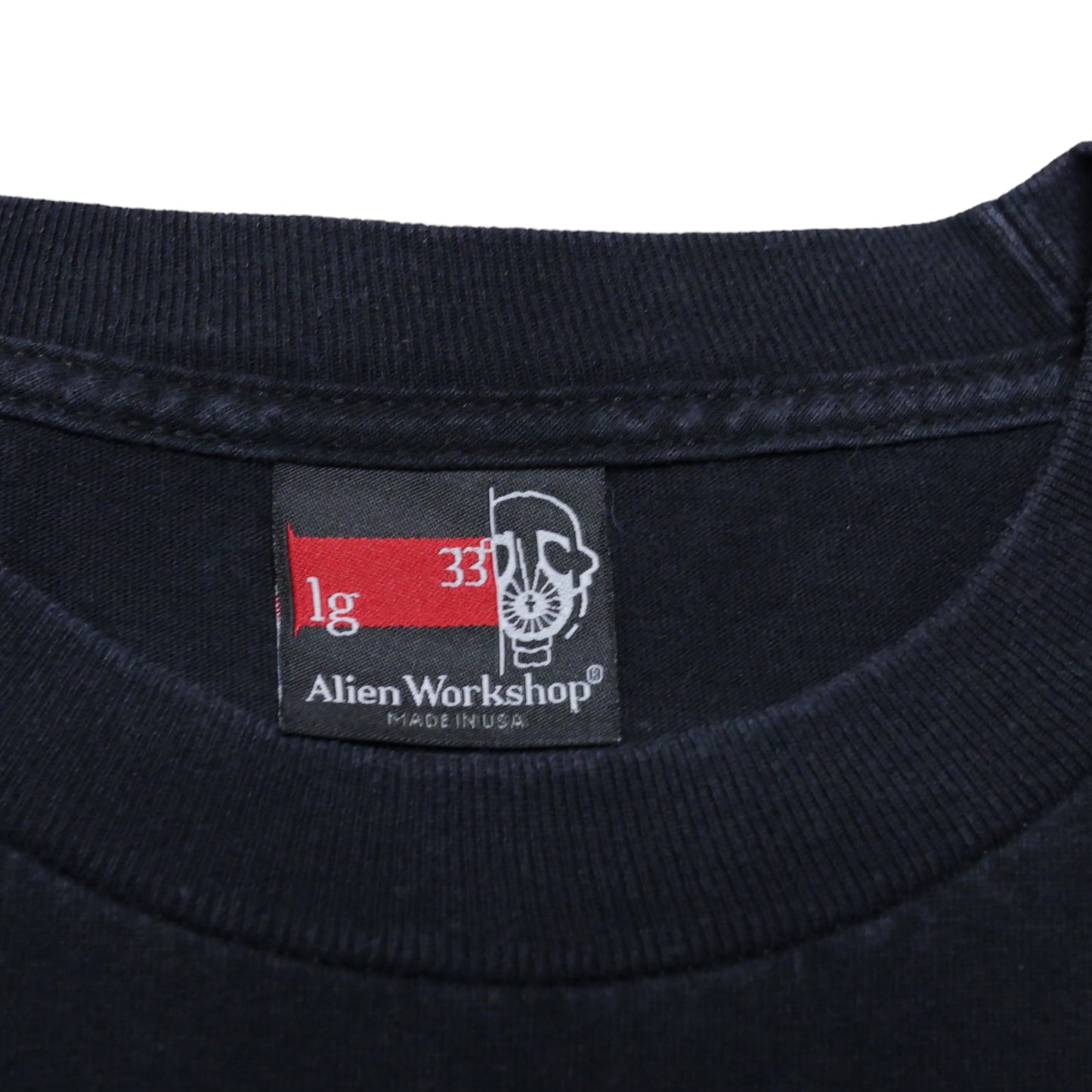 Alien Workshop Shirt - Large