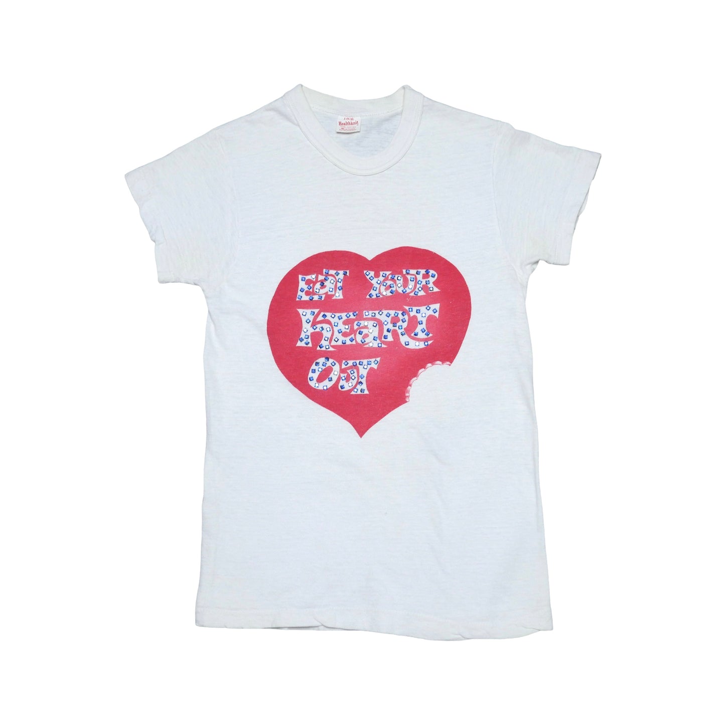 Eat Your Heart Out Shirt - Small