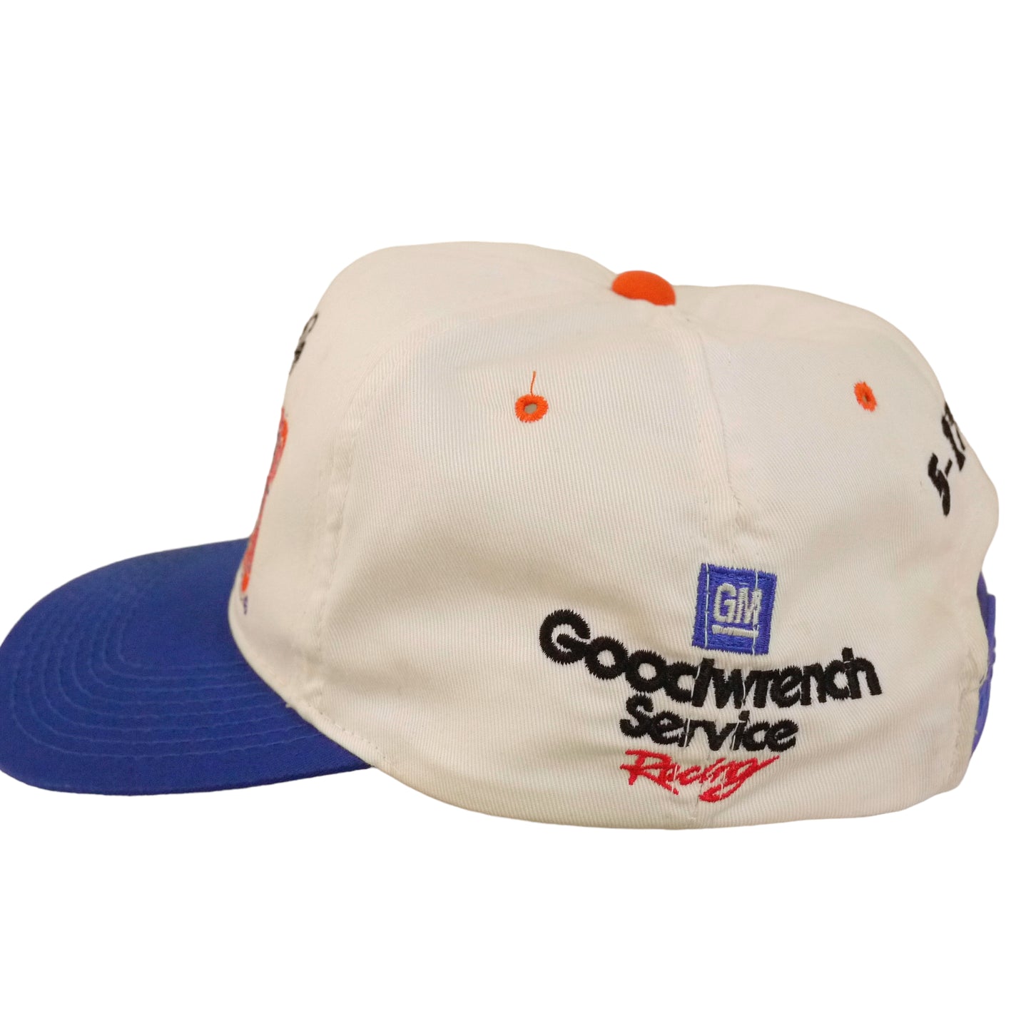 Wheaties Dale Earnhardt Vintage Snapback Hat