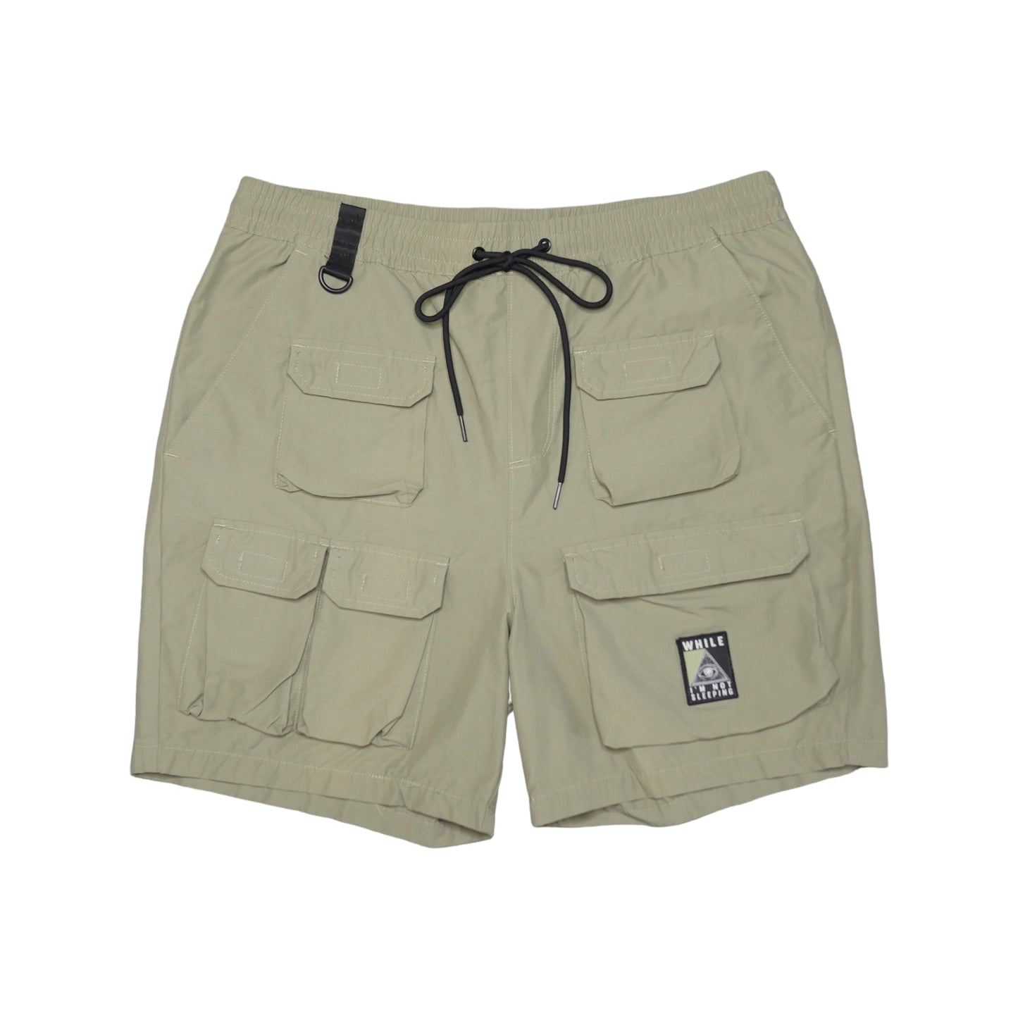 WINS Multi Pocket Cargo Short - Large
