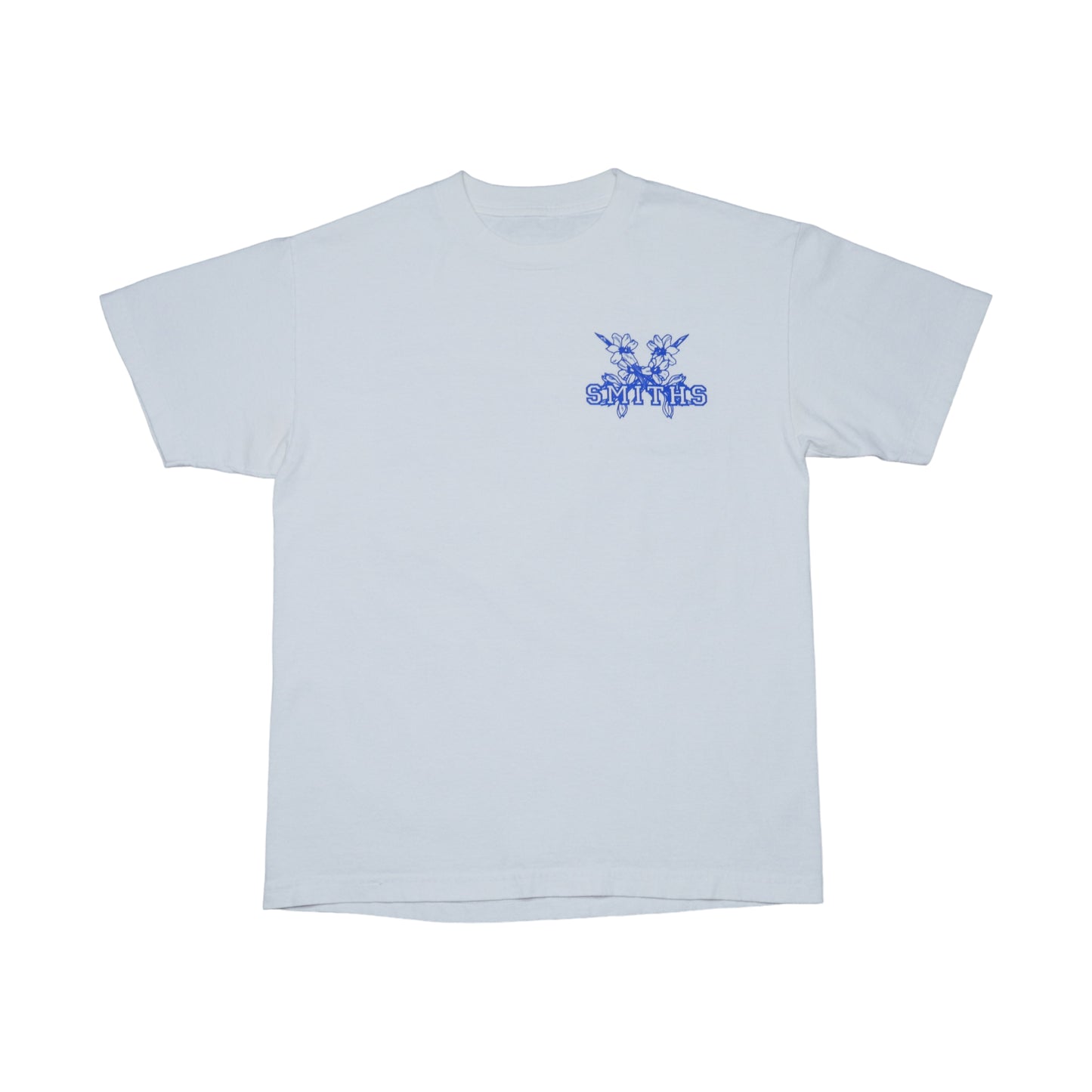 Smiths Band Shirt - Small