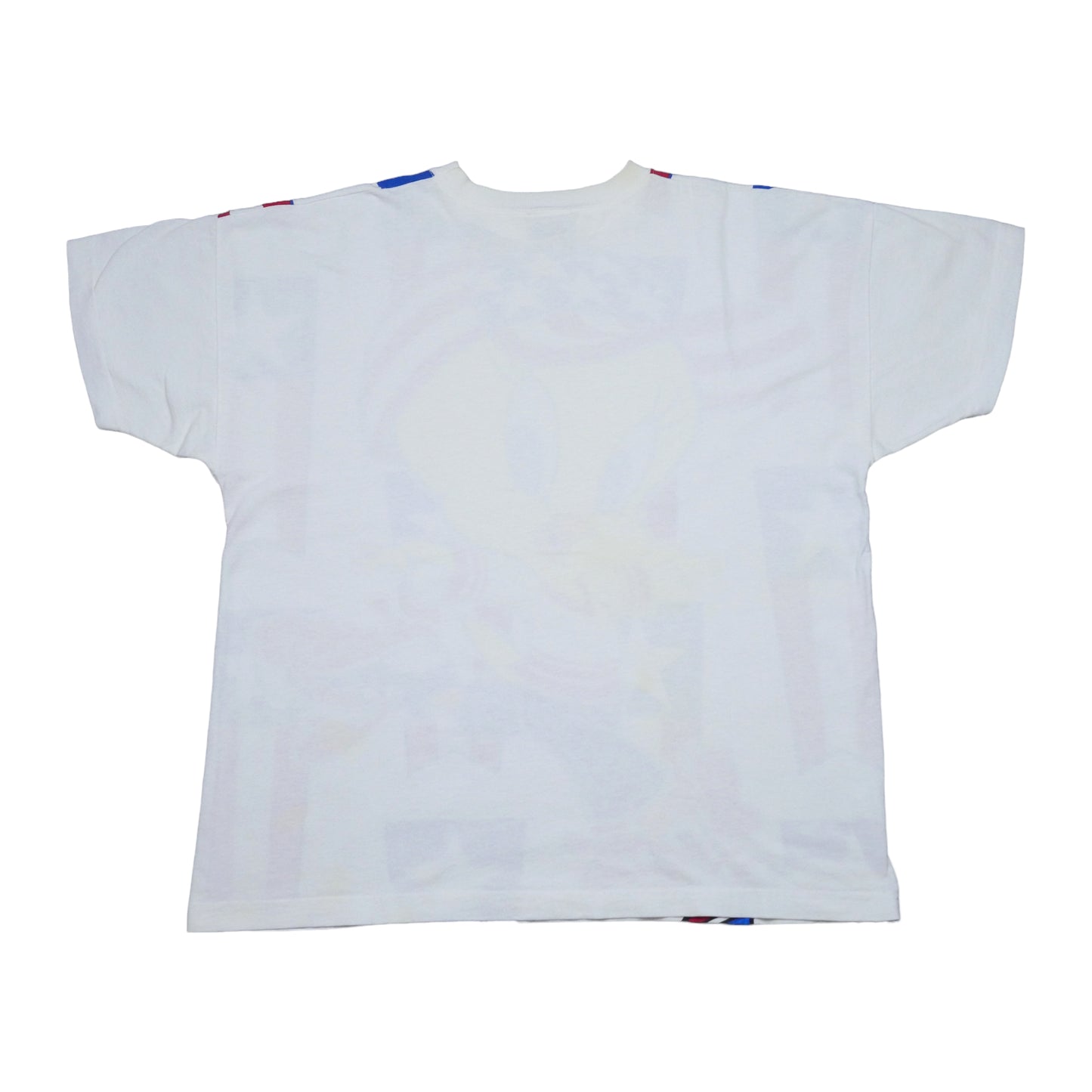 Tweety Bird Looney Tunes USA Patriotic Shirt - Large