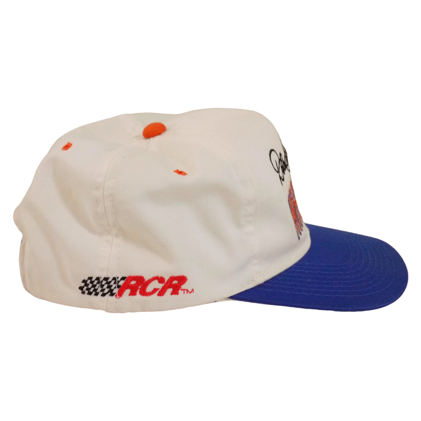 Wheaties Dale Earnhardt Vintage Snapback Hat