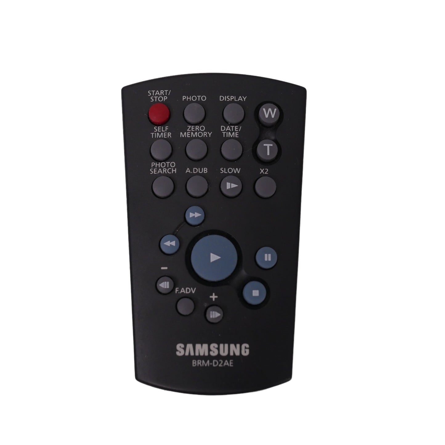 Samsung Duocam SCD6040 Mini DV Camcorder