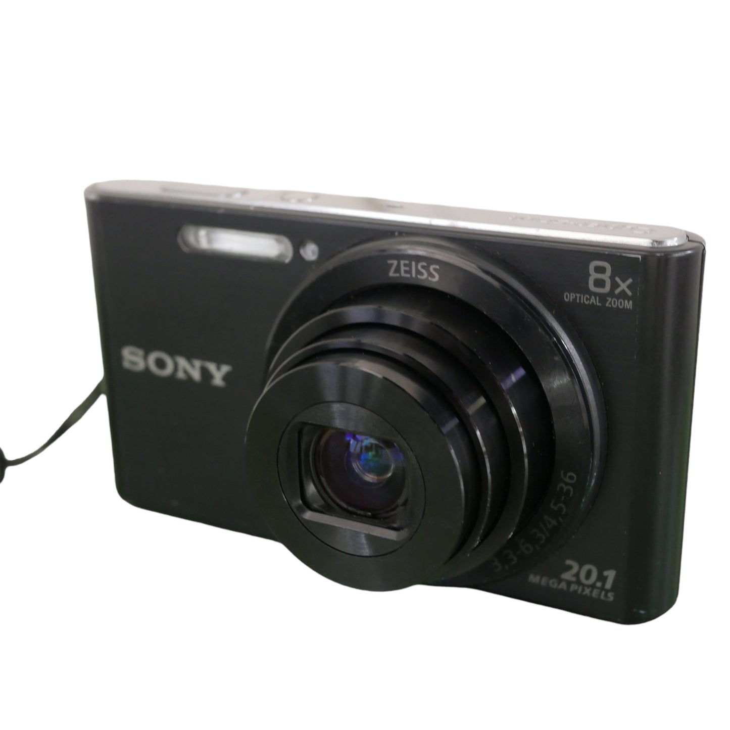 Sony Cybershot DSC - W830 - 20.1 Megapixel Camera