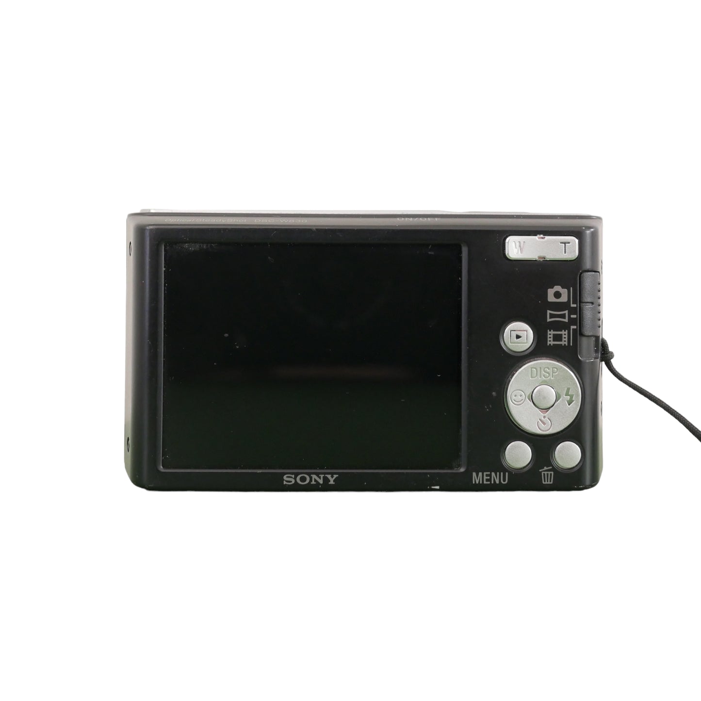 Sony Cybershot DSC - W830 - 20.1 Megapixel Camera