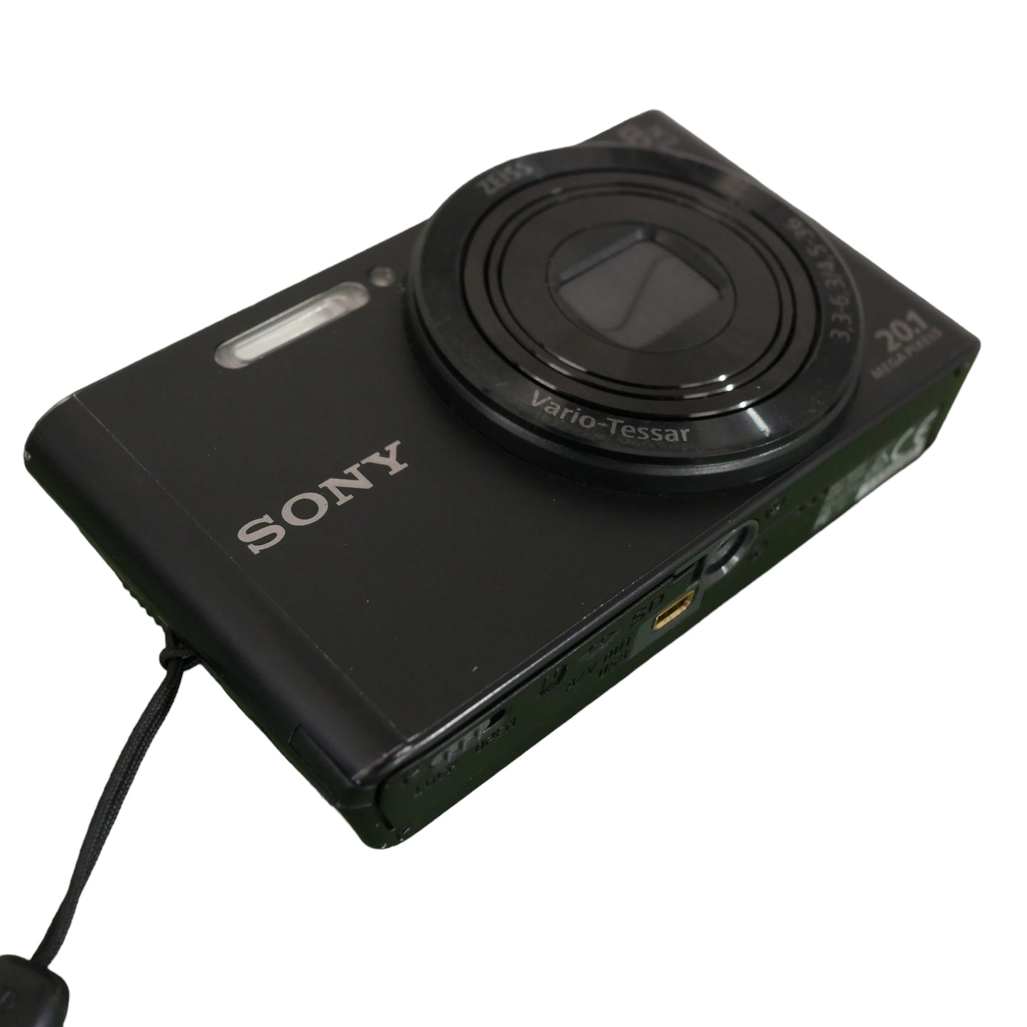 Sony Cybershot DSC - W830 - 20.1 Megapixel Camera