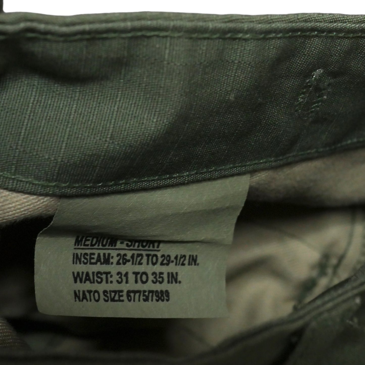 Propper Ripstop Cargo Pants - 34