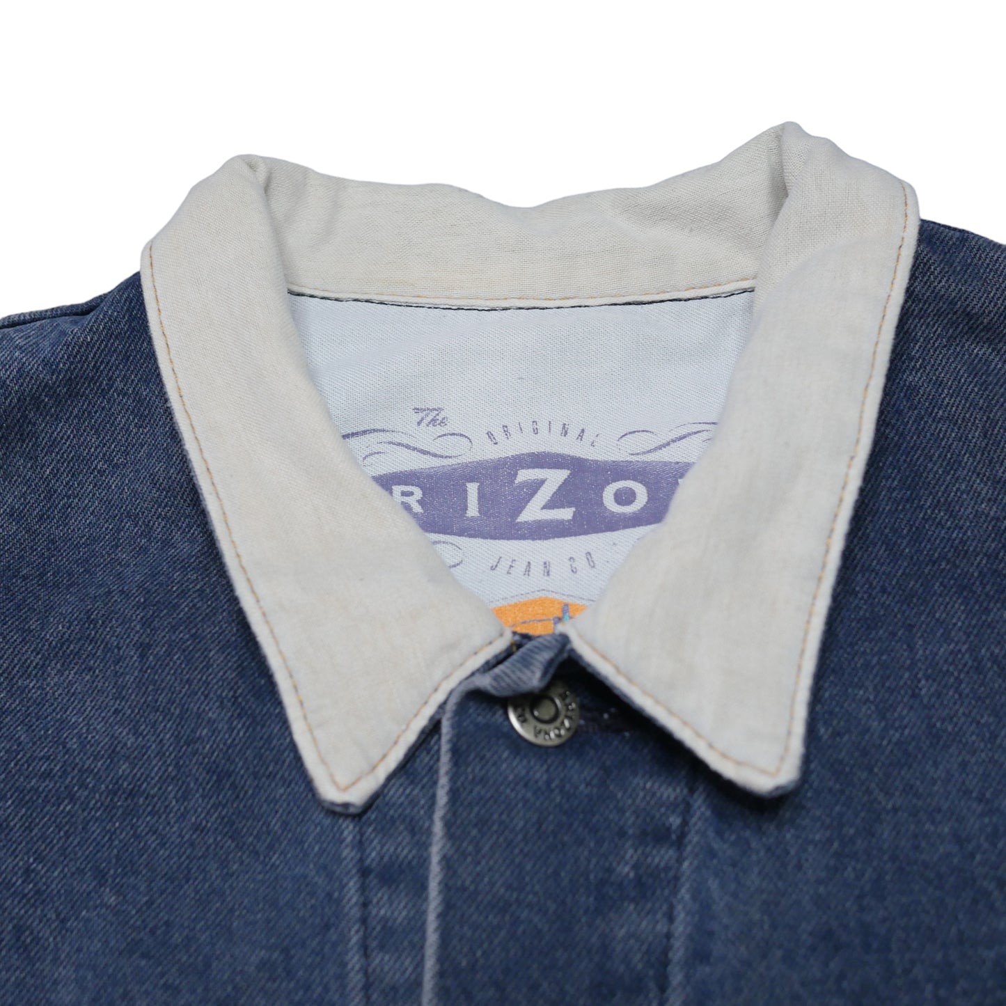 Arizona Jean Co Jacket - Medium