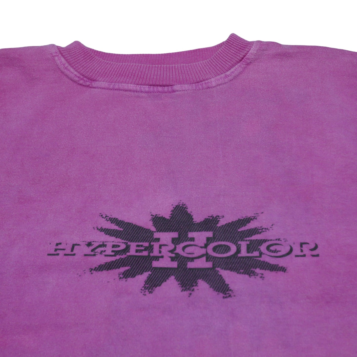 Hypercolor Generra Crewneck Sweatshirt - XL
