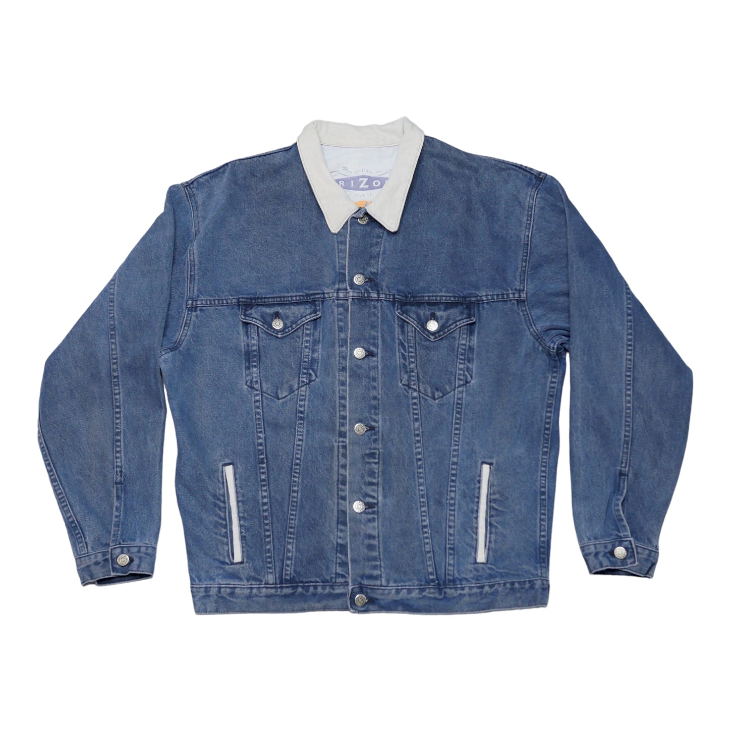 Arizona Jean Co Jacket - Medium