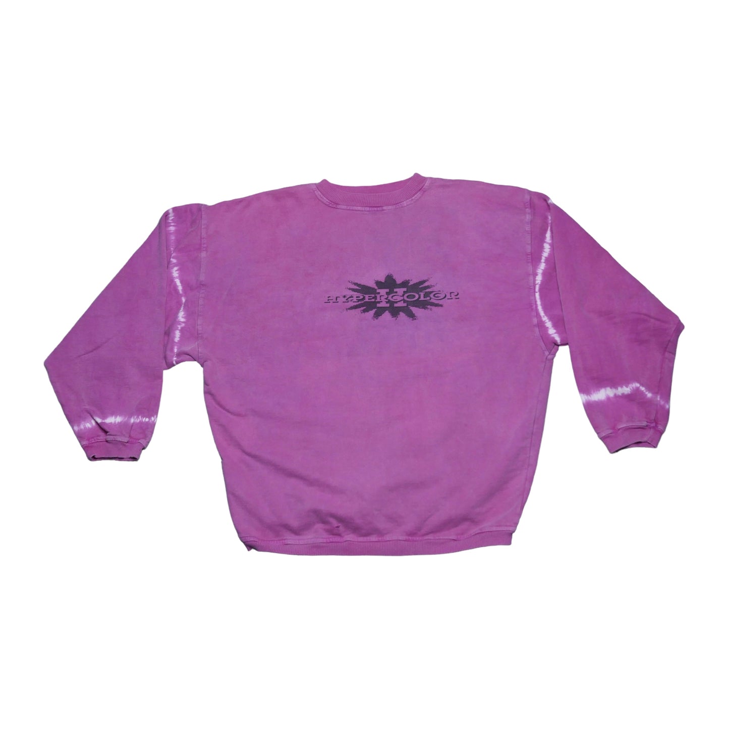 Hypercolor Generra Crewneck Sweatshirt - XL
