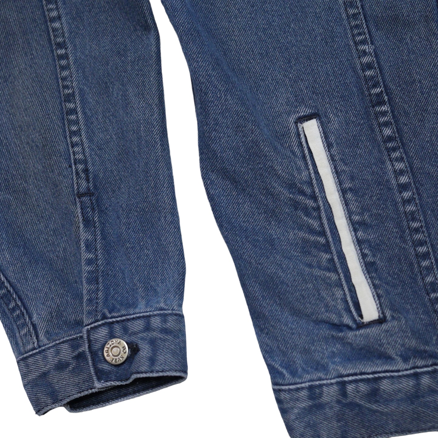 Arizona Jean Co Jacket - Medium
