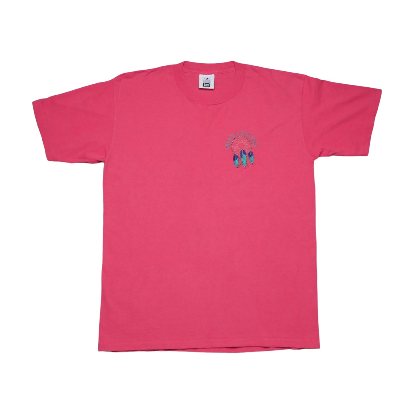 Dream Catchers Embroidered Shirt - Large