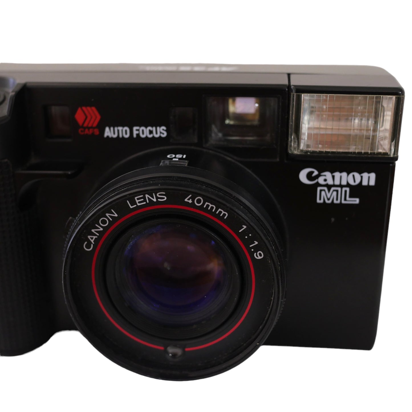 Canon AF35ML Film Camera