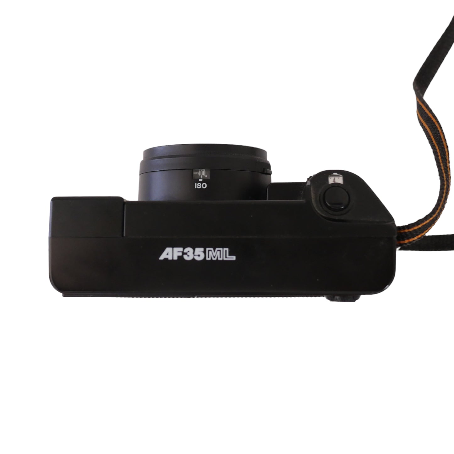 Canon AF35ML Film Camera
