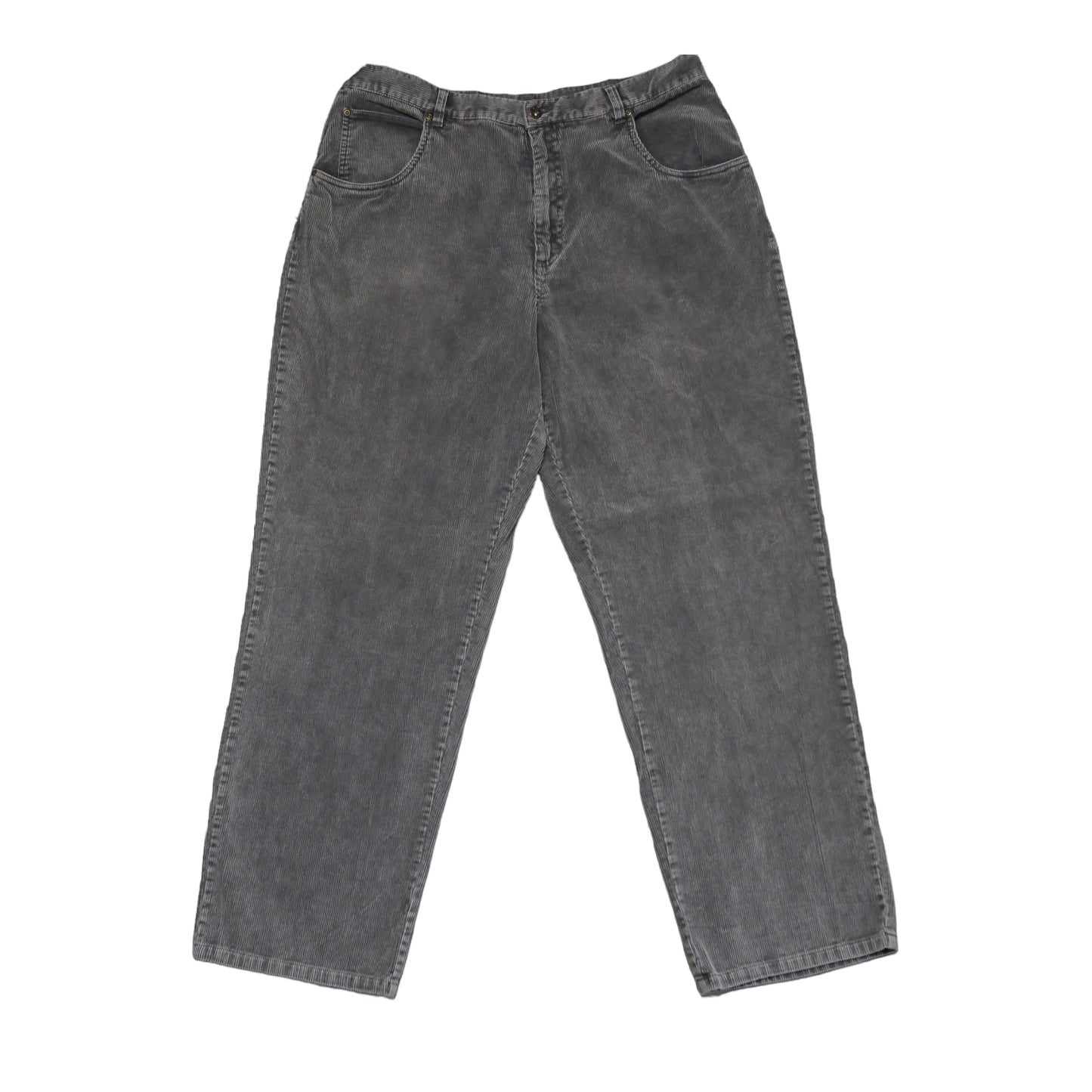 Lee Dungarees Corduroy Pants - 38