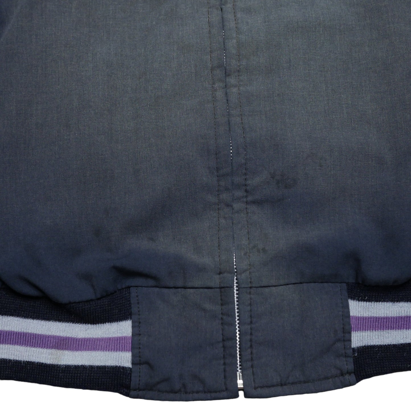Colorado Rockies Bomber Jacket