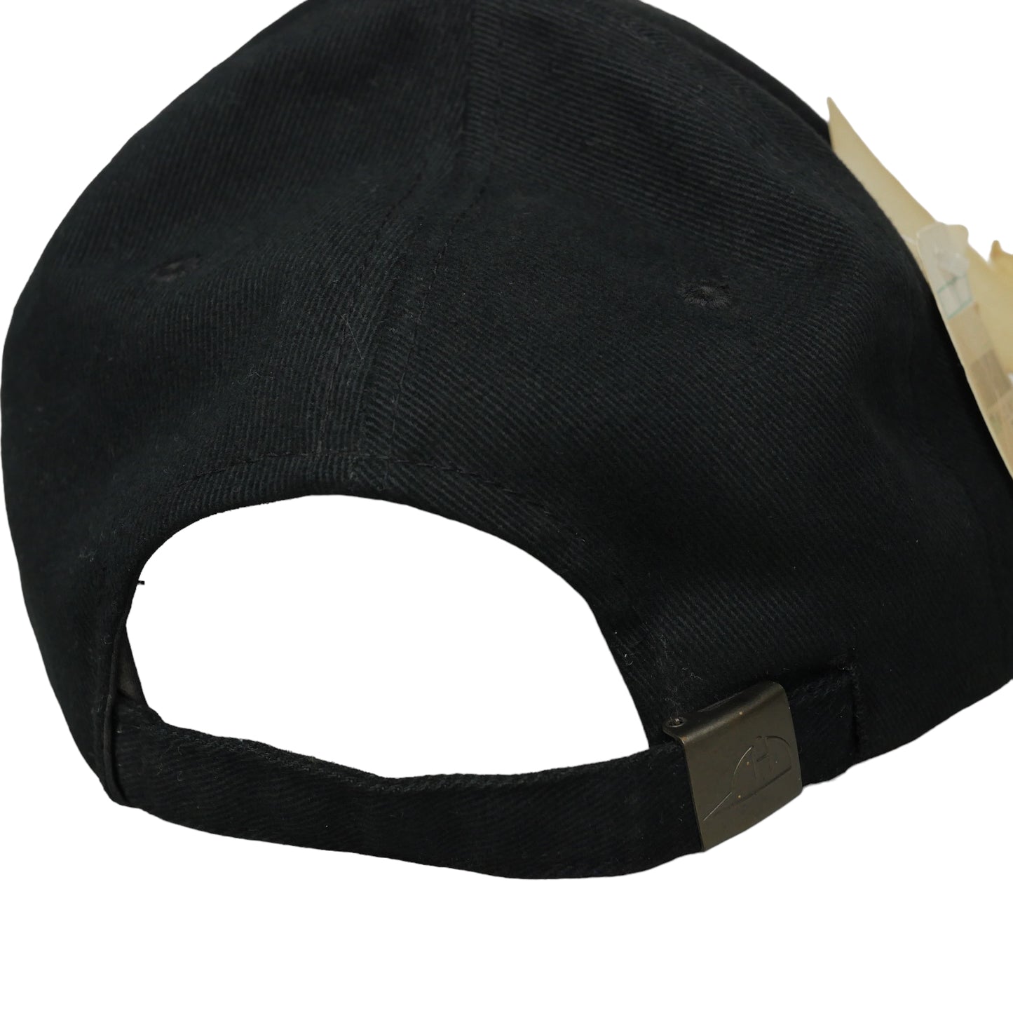 Los Angeles Lakers 2001 Champions Strapback Hat
