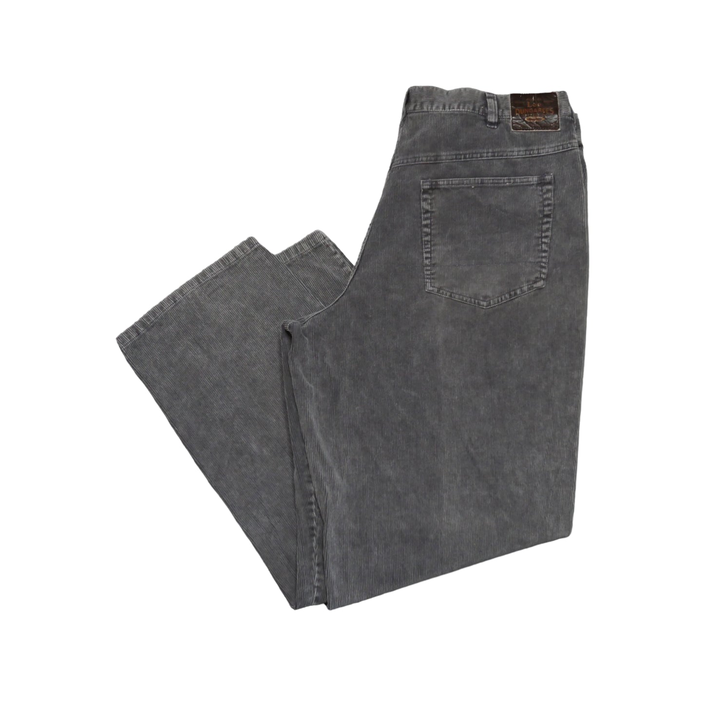 Lee Dungarees Corduroy Pants - 38