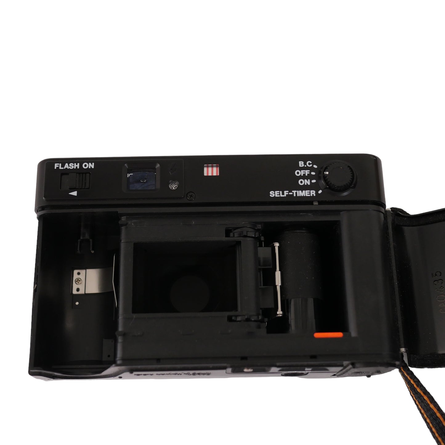 Canon AF35ML Film Camera