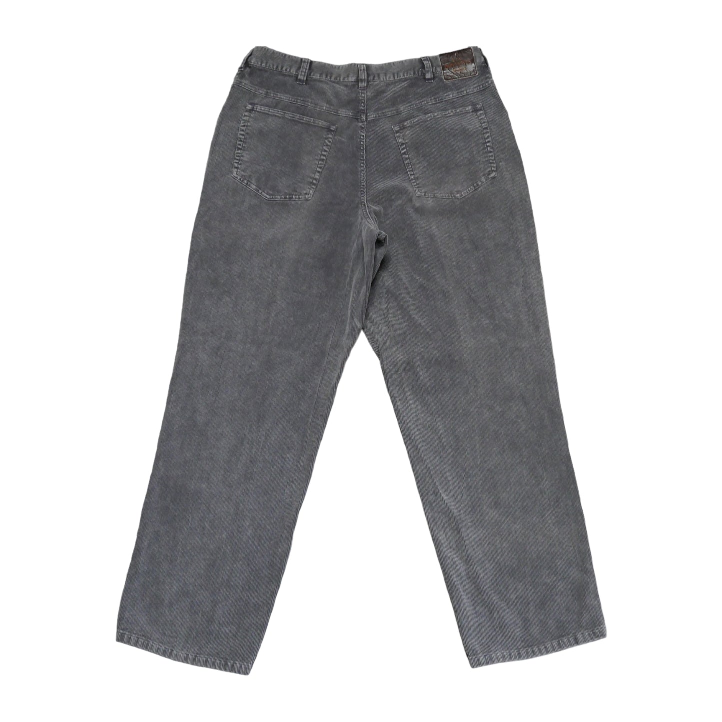 Lee Dungarees Corduroy Pants - 38