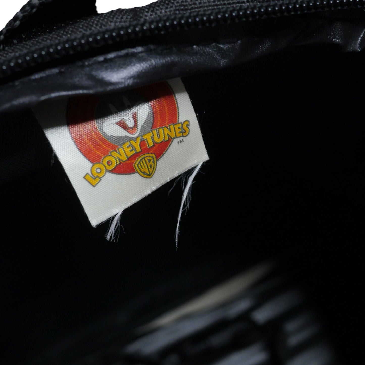 Looney Tunes Blues Duffle Bag