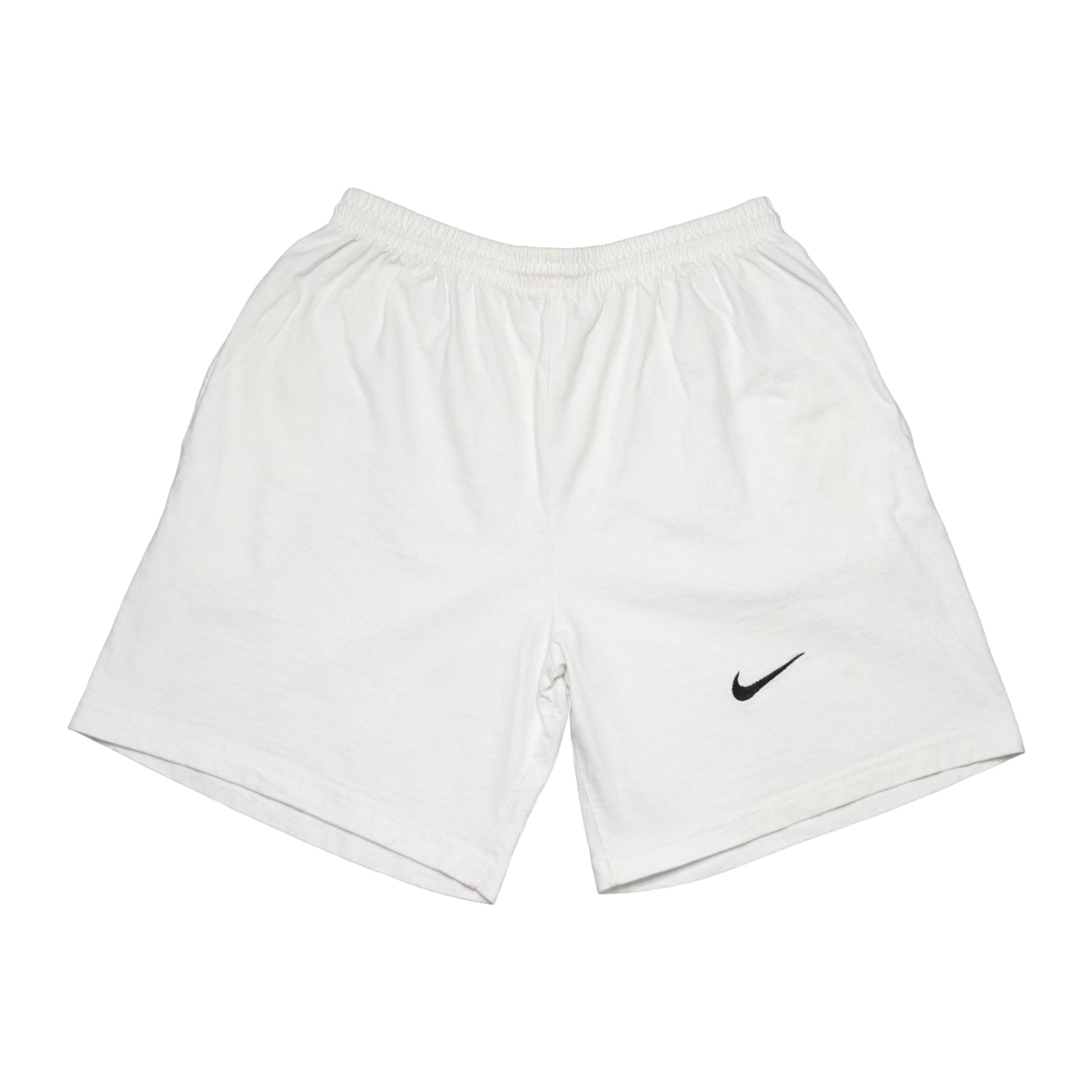 Nike Swoosh Shorts - Large