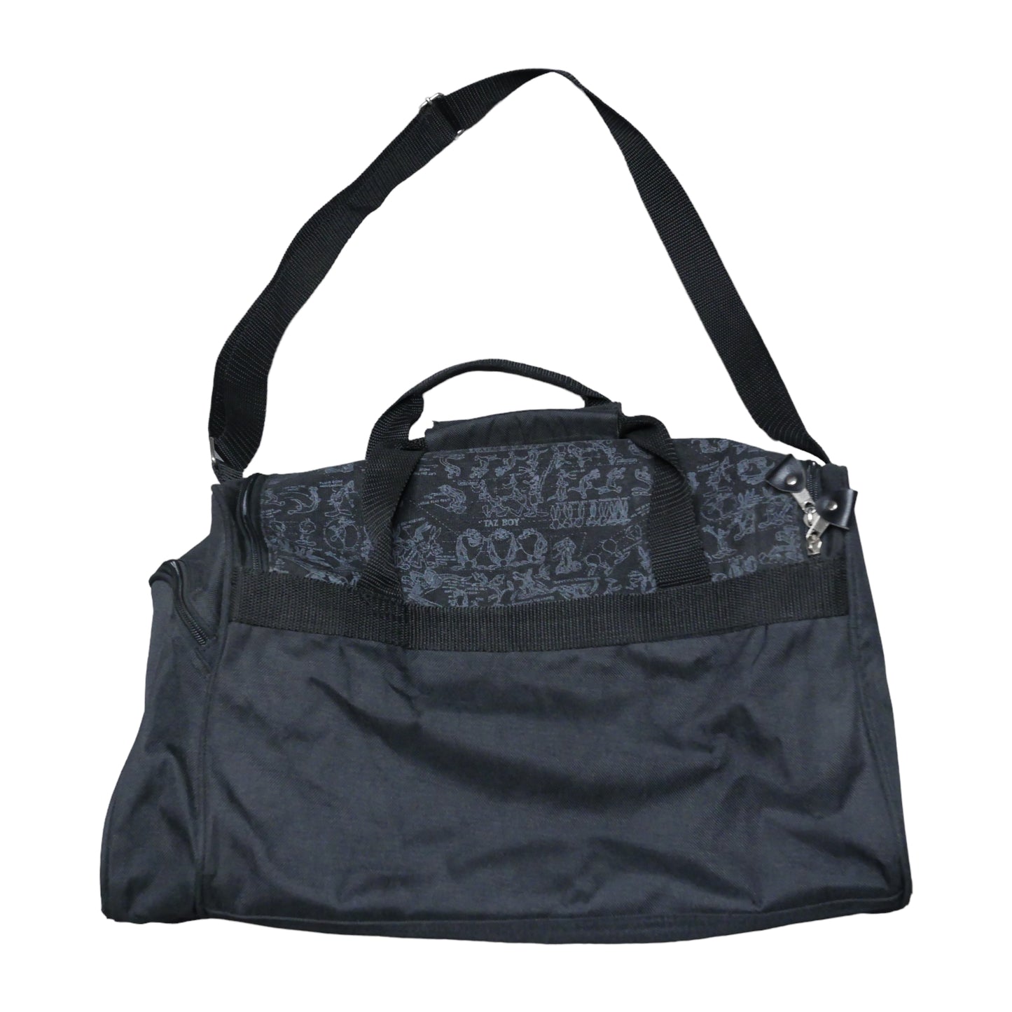 Looney Tunes Blues Duffle Bag