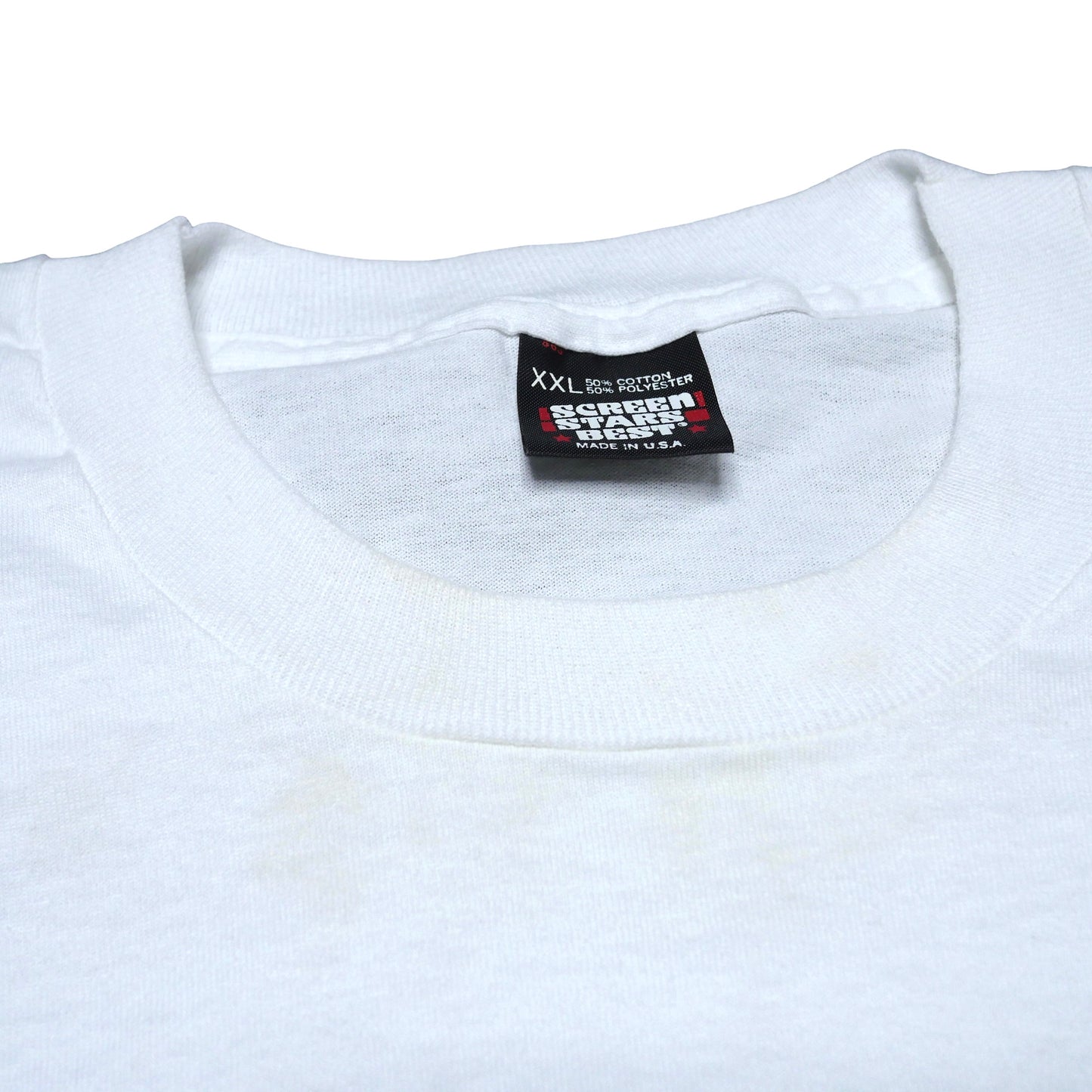 Oklahoma Sooners Farewell Barry Shirt - XXL