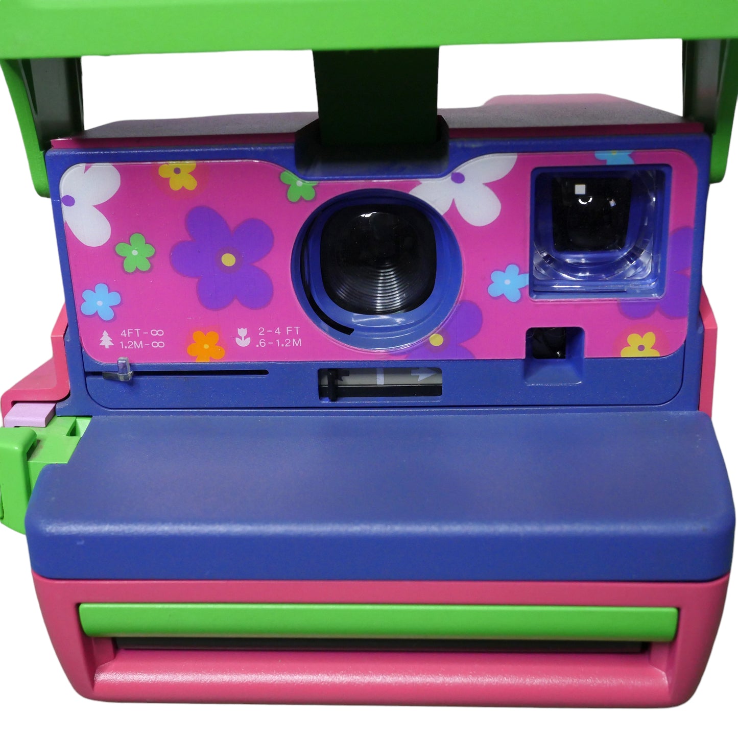 Polaroid 600 - Barbie Special Edition