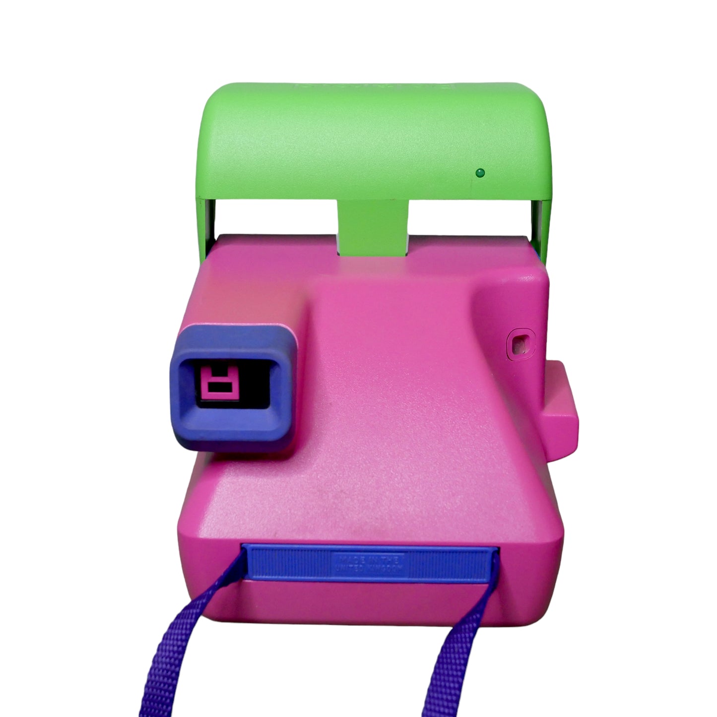 Polaroid 600 - Barbie Special Edition