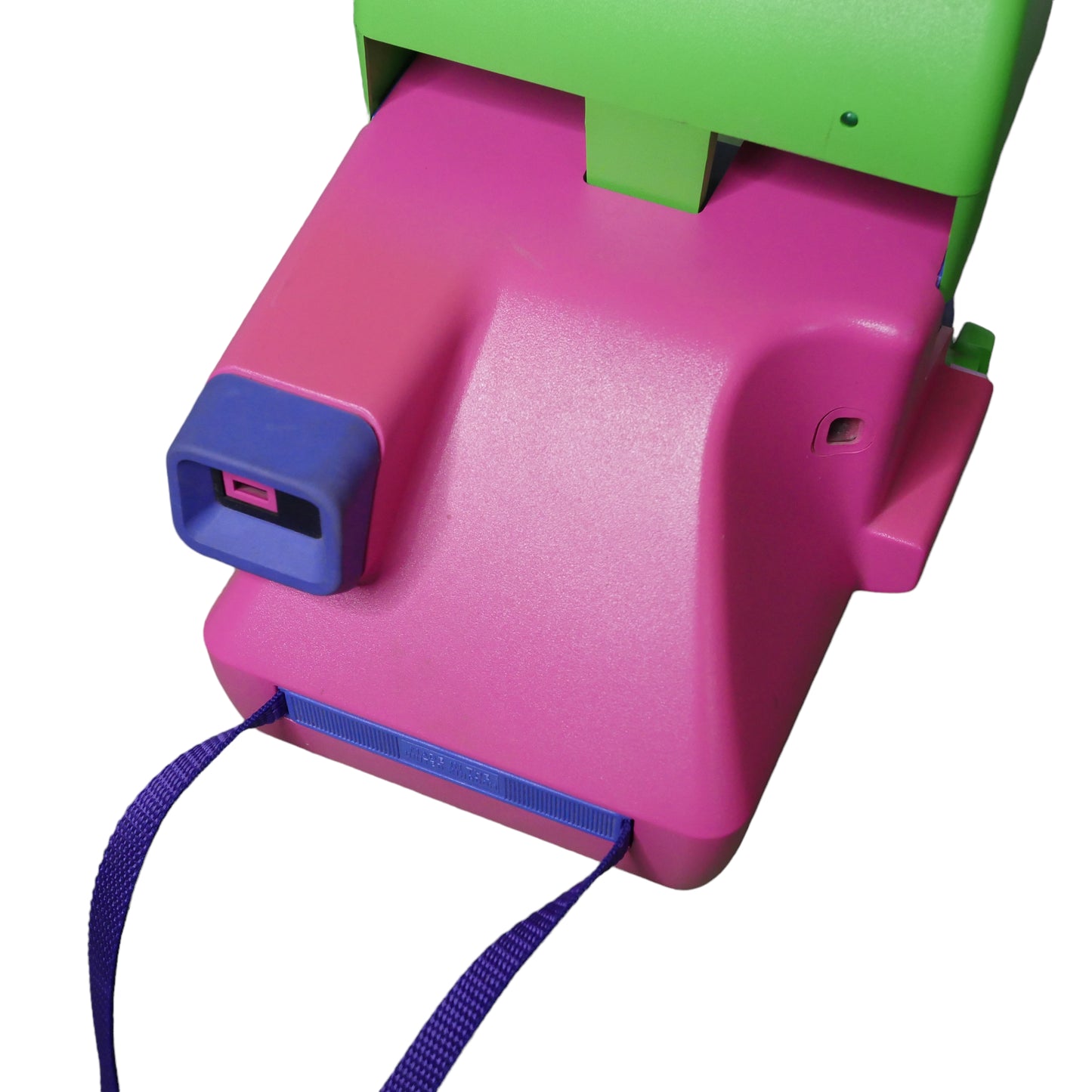 Polaroid 600 - Barbie Special Edition