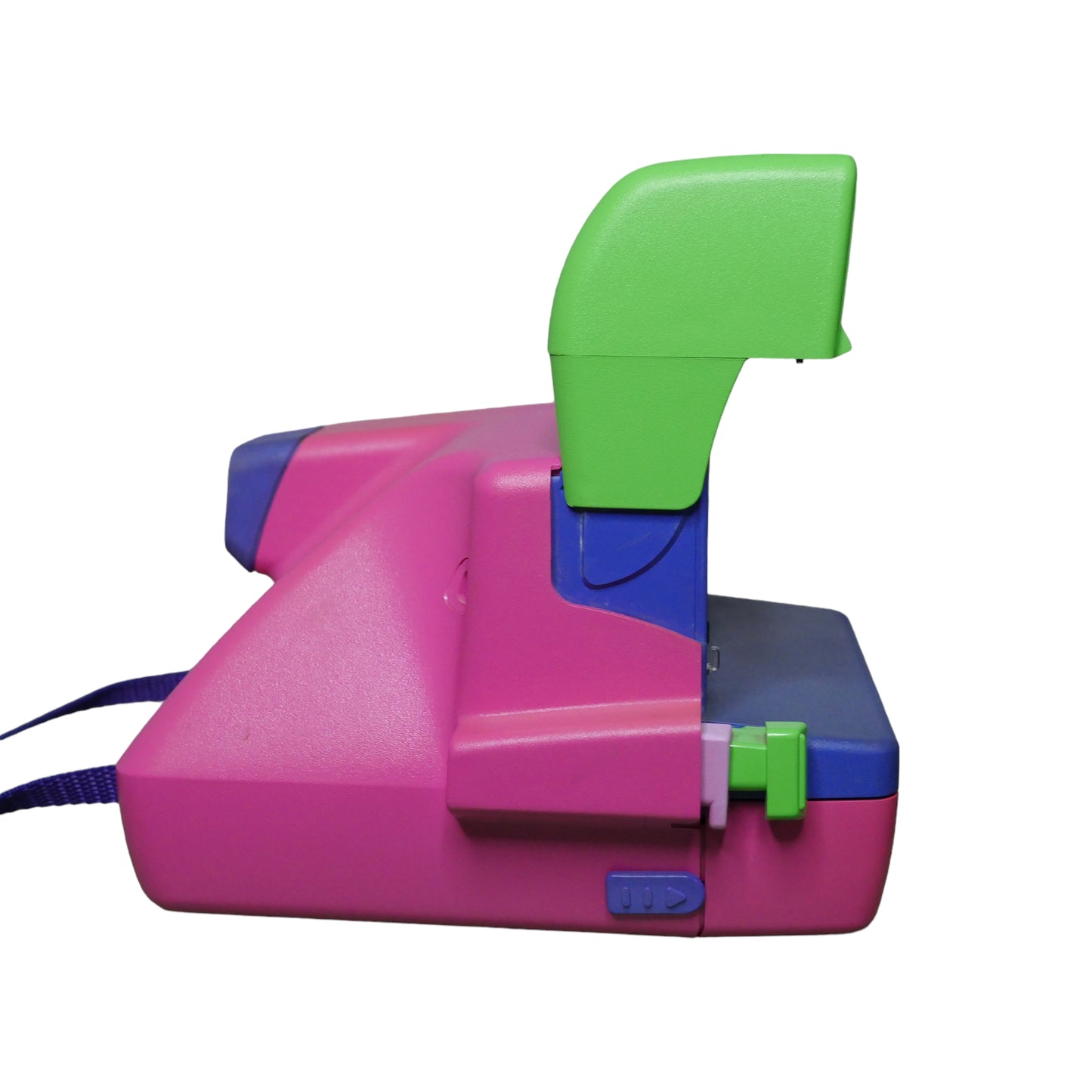 Polaroid 600 - Barbie Special Edition