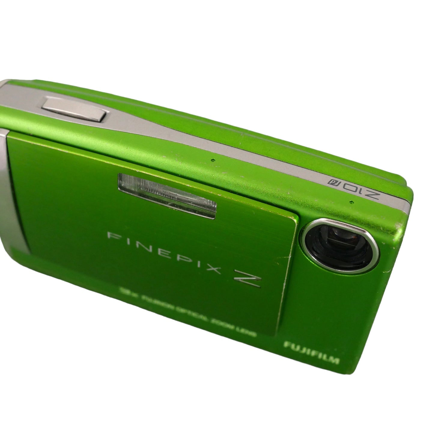 Fujifilm Finepix Z10fd 7.2 Megapixel Digital Camera