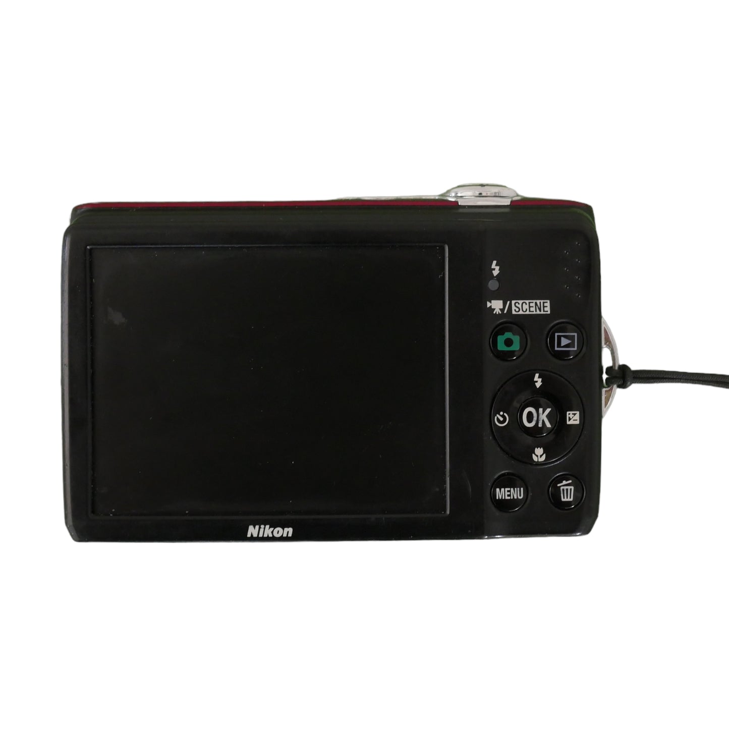 Nikon Coolpix L24 - 14 Megapixel Digital Camera