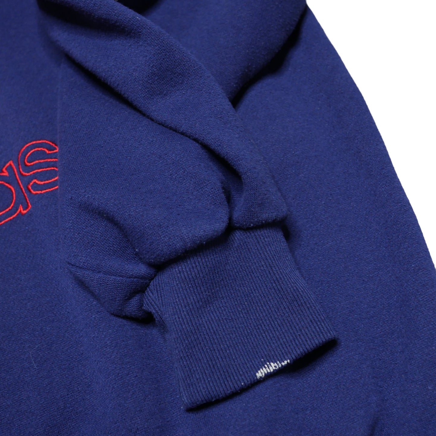 Adidas Trefoil Crewneck Sweatshirt - Small