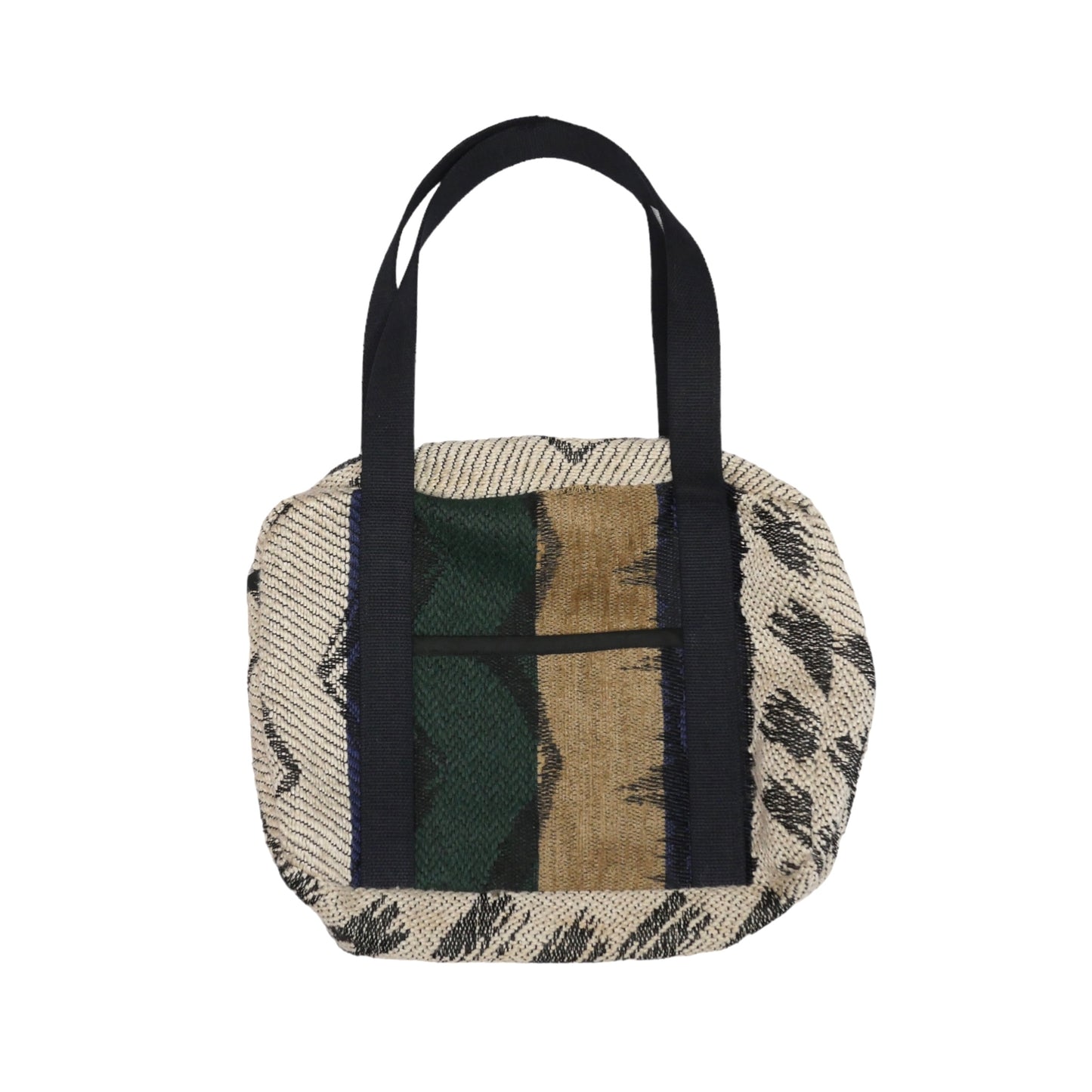 Safari Print Bag